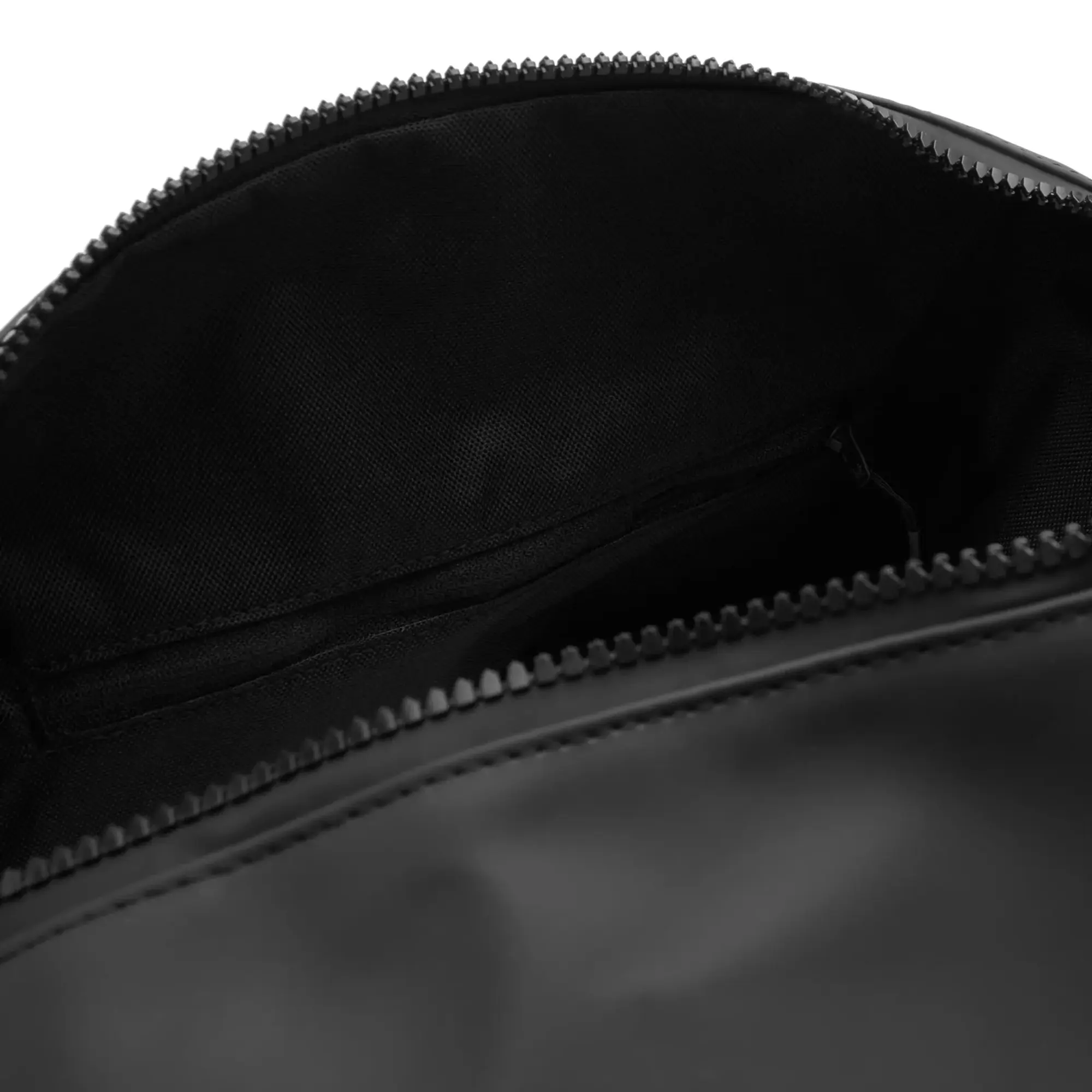 RAINS Valera Weekend Bag Small Black