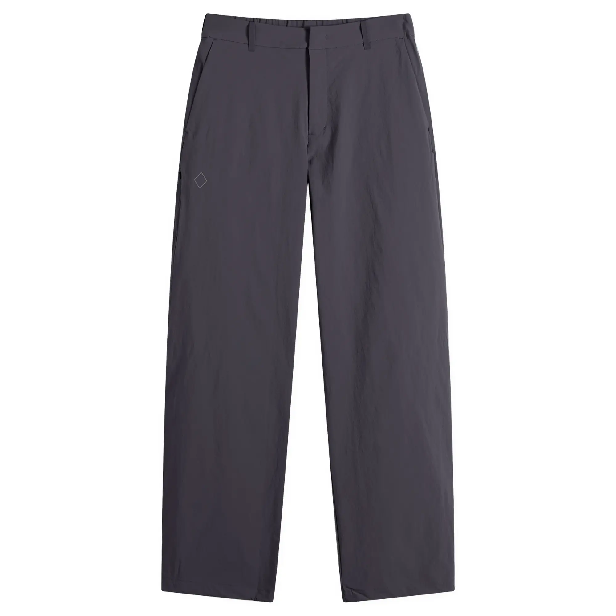 Pas Normal Studios Men's Off-Race Tech Trousers Steel