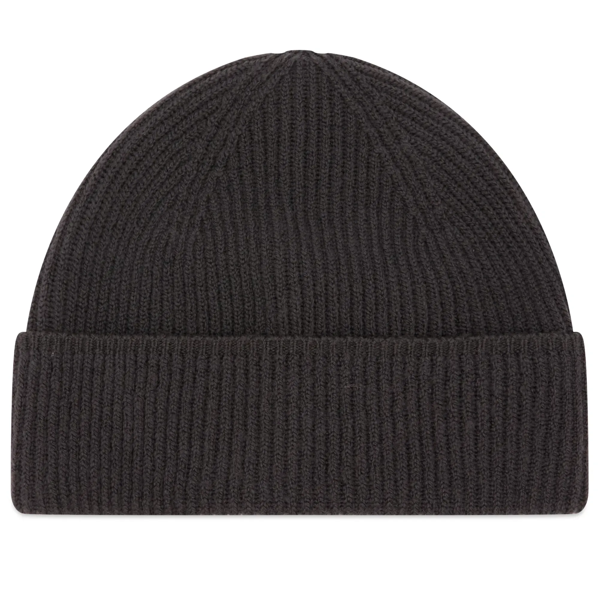 Pas Normal Studios Men's Off-Race Merino Knit Beanie Steel