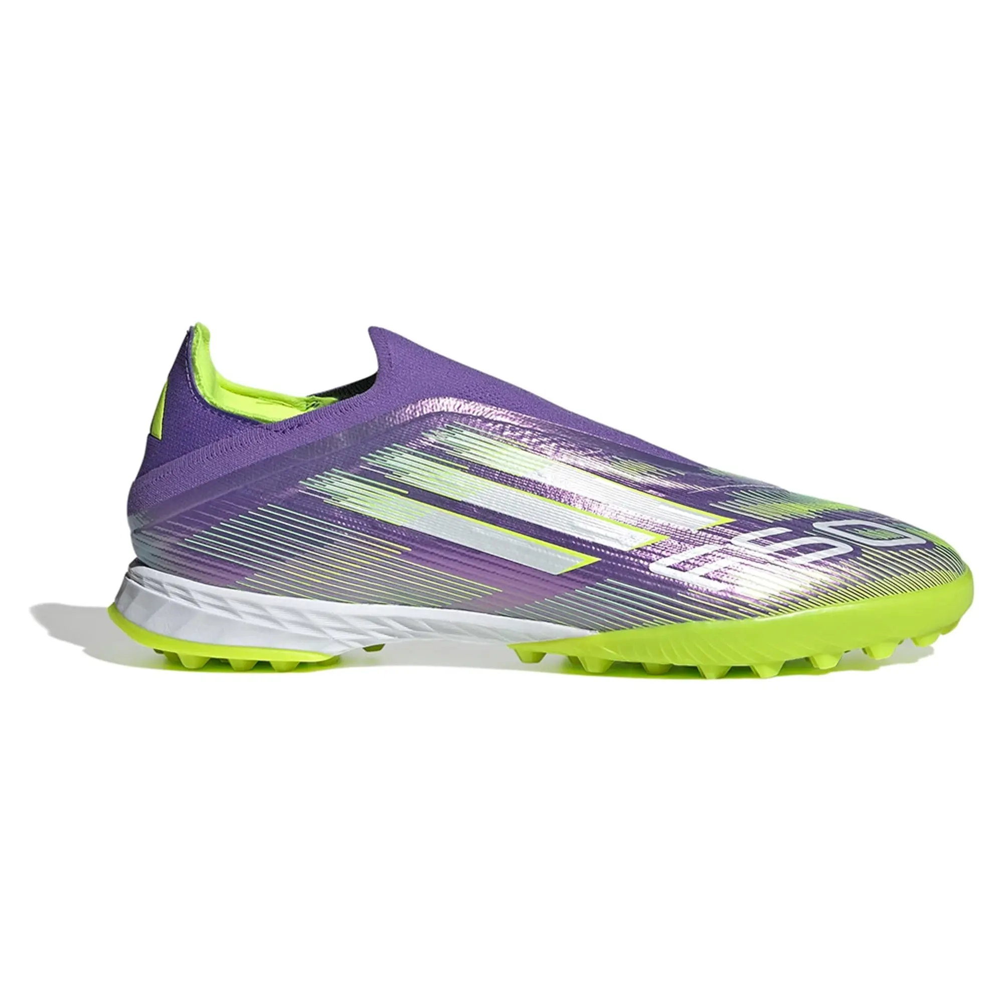 adidas F50 Pro Laceless TF