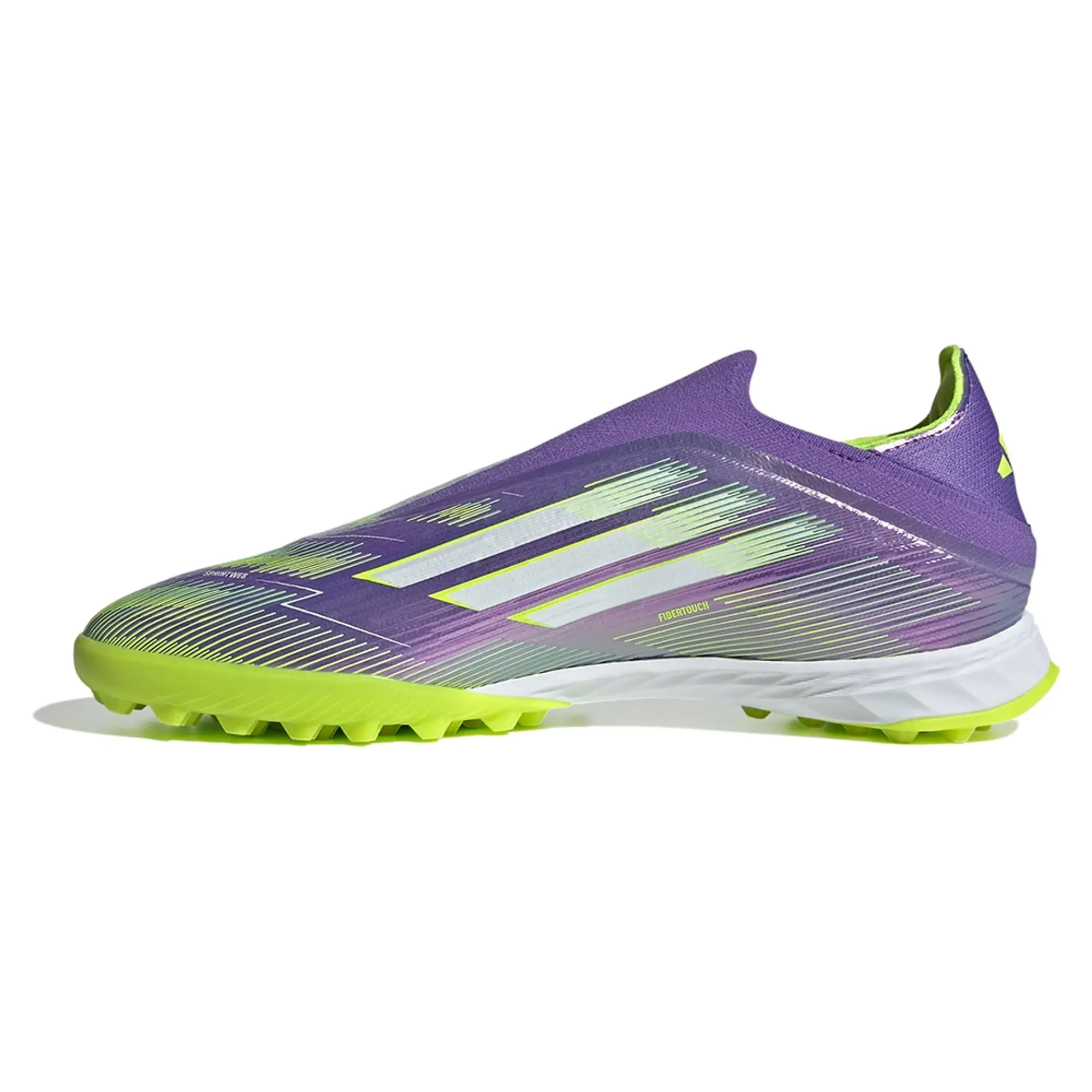 adidas F50 Pro Laceless TF