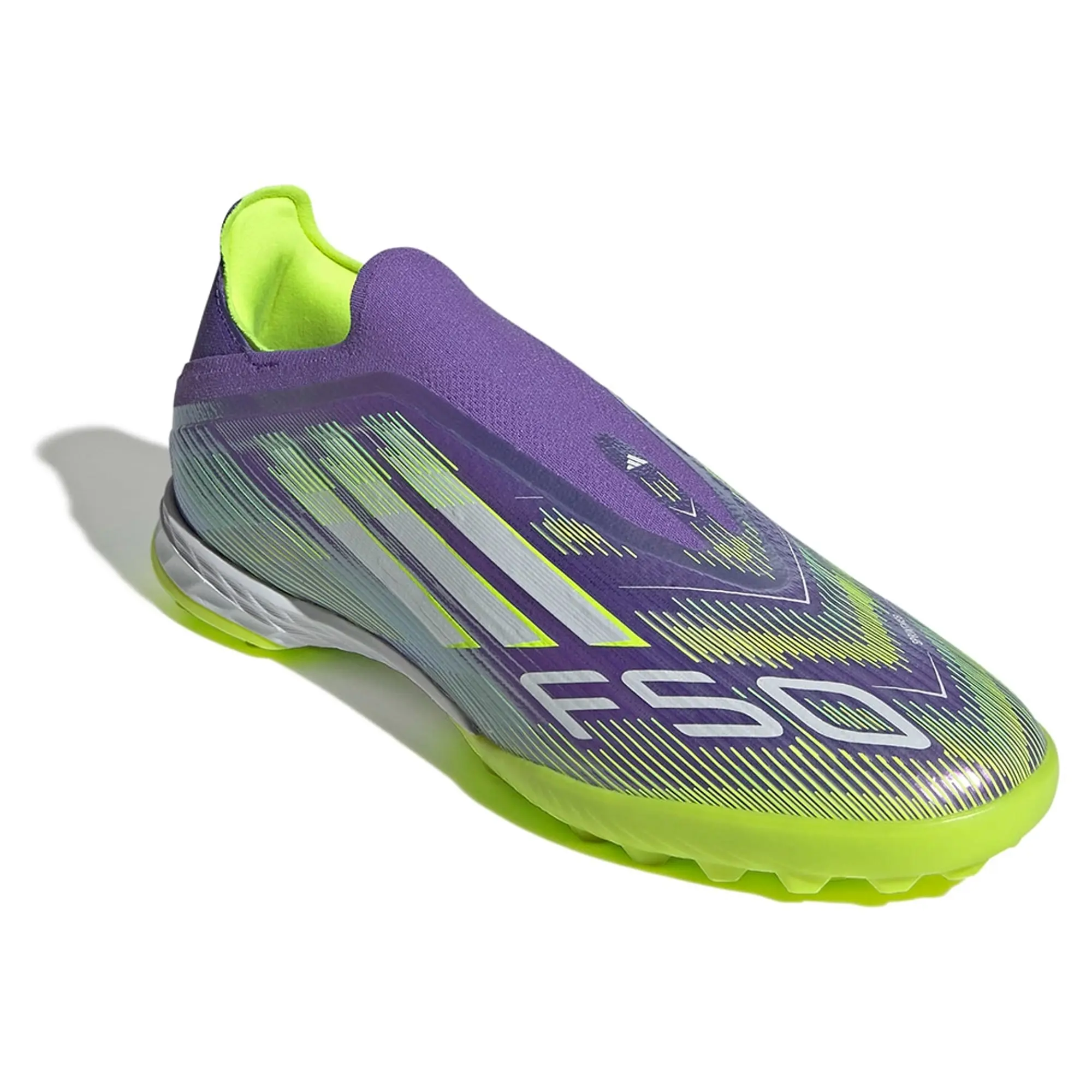 adidas F50 Pro Laceless TF