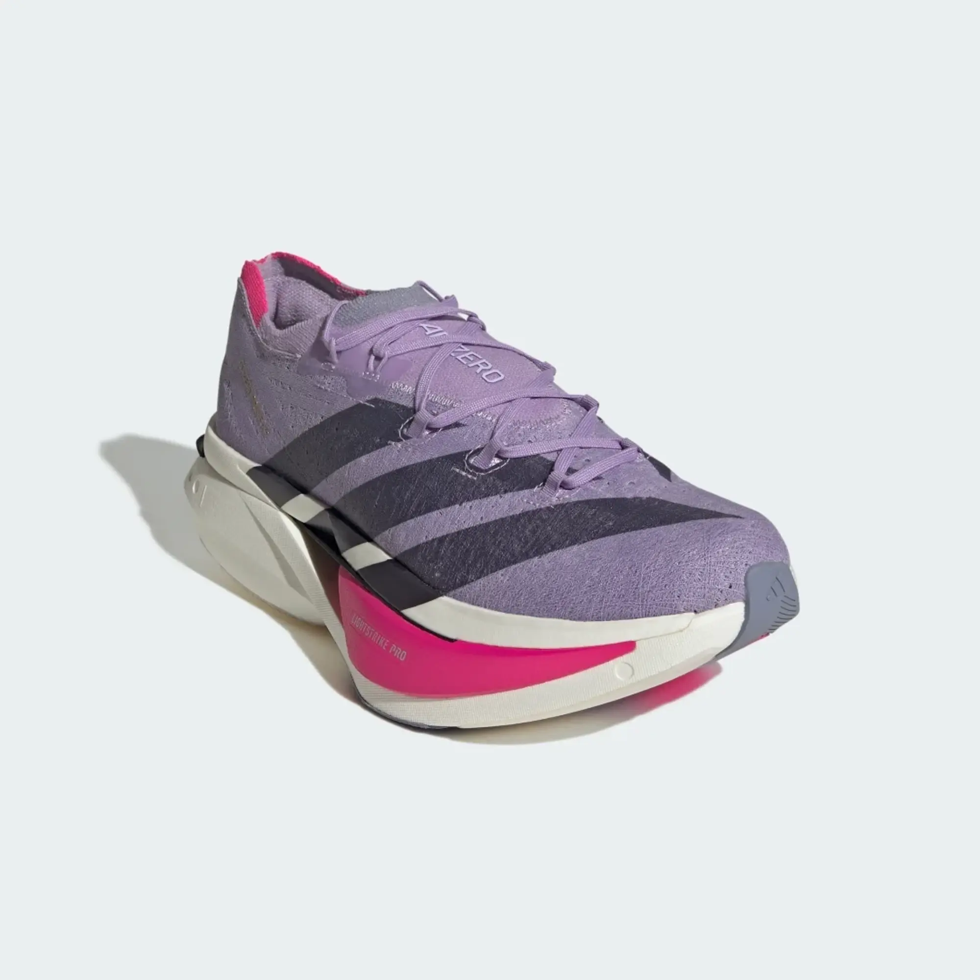 adidas Adizero Prime X3 STRUNG Running Shoes