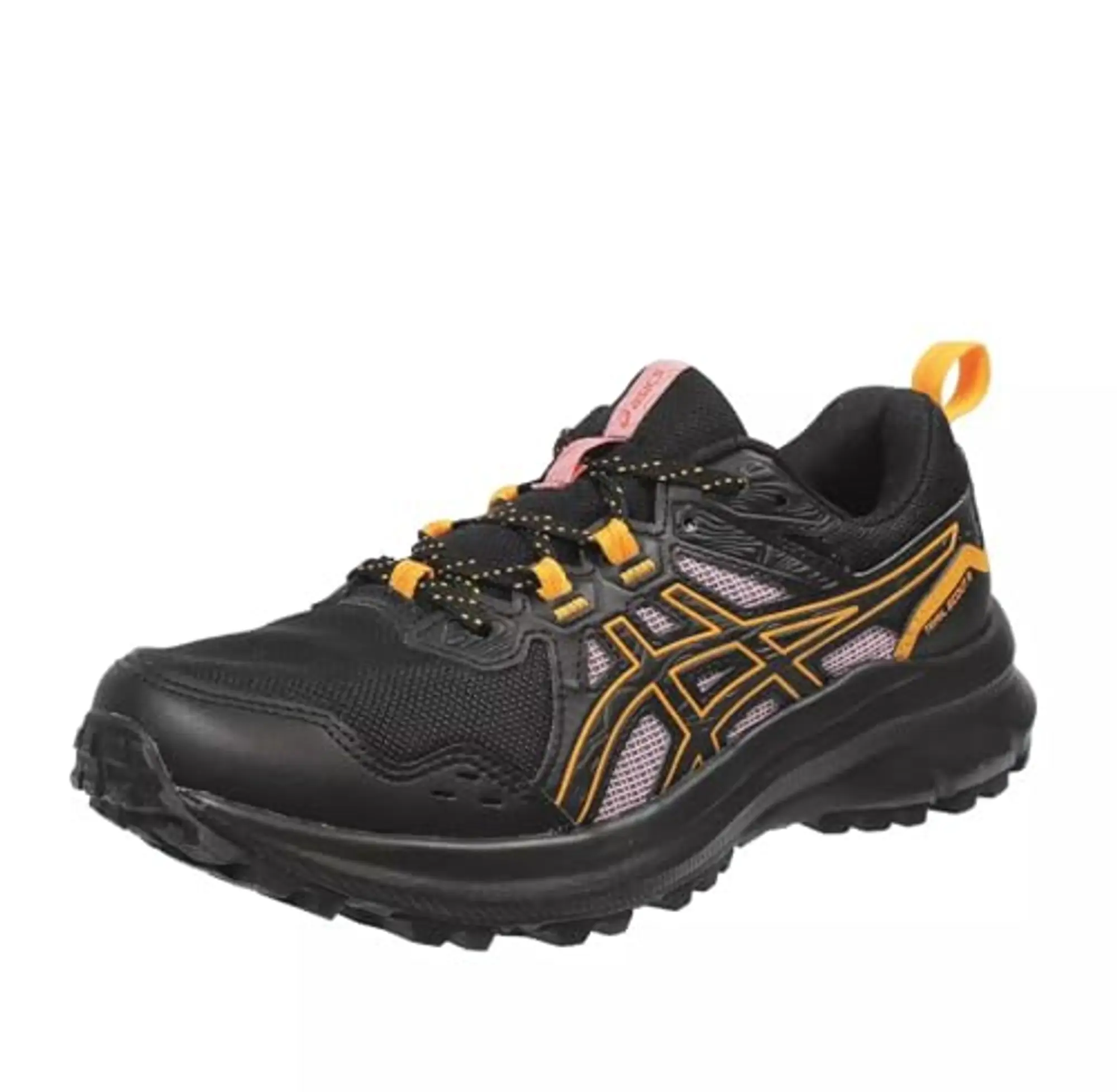 Asics Trail Scout 3 Women's Trail Running Shoes