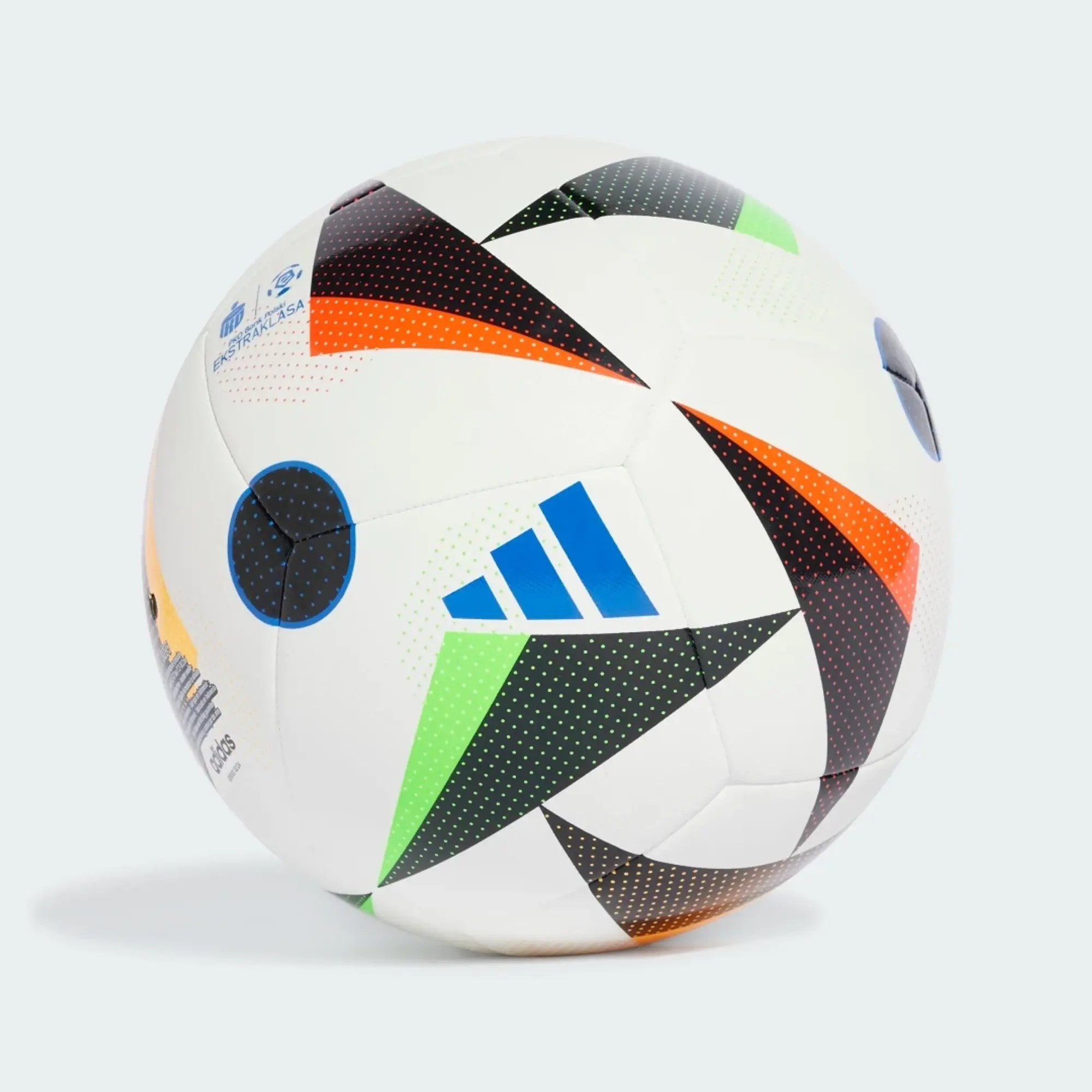 adidas Ekstraklasa Training Ball