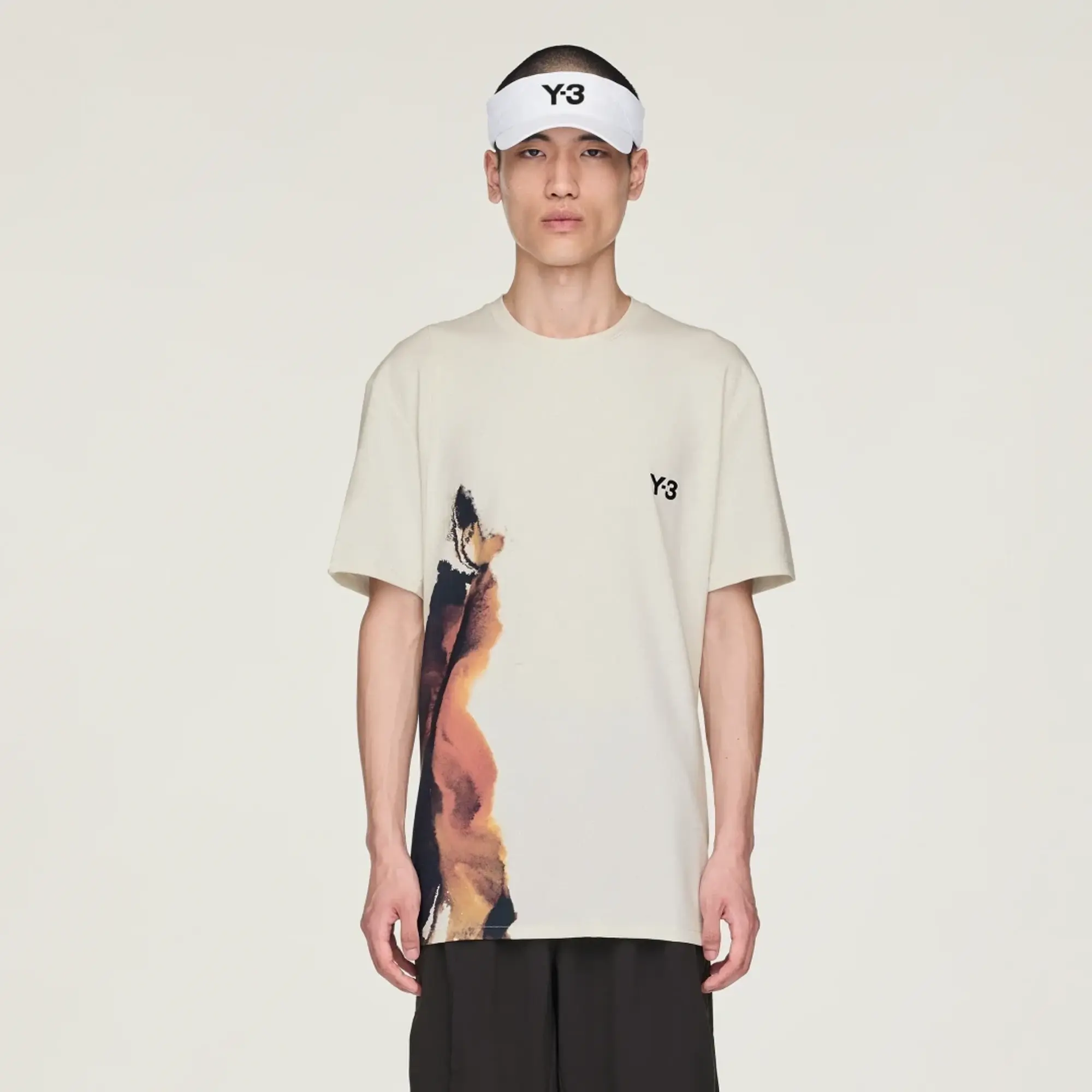 adidas Y-3 Tennis Pro FreeLift T-Shirt