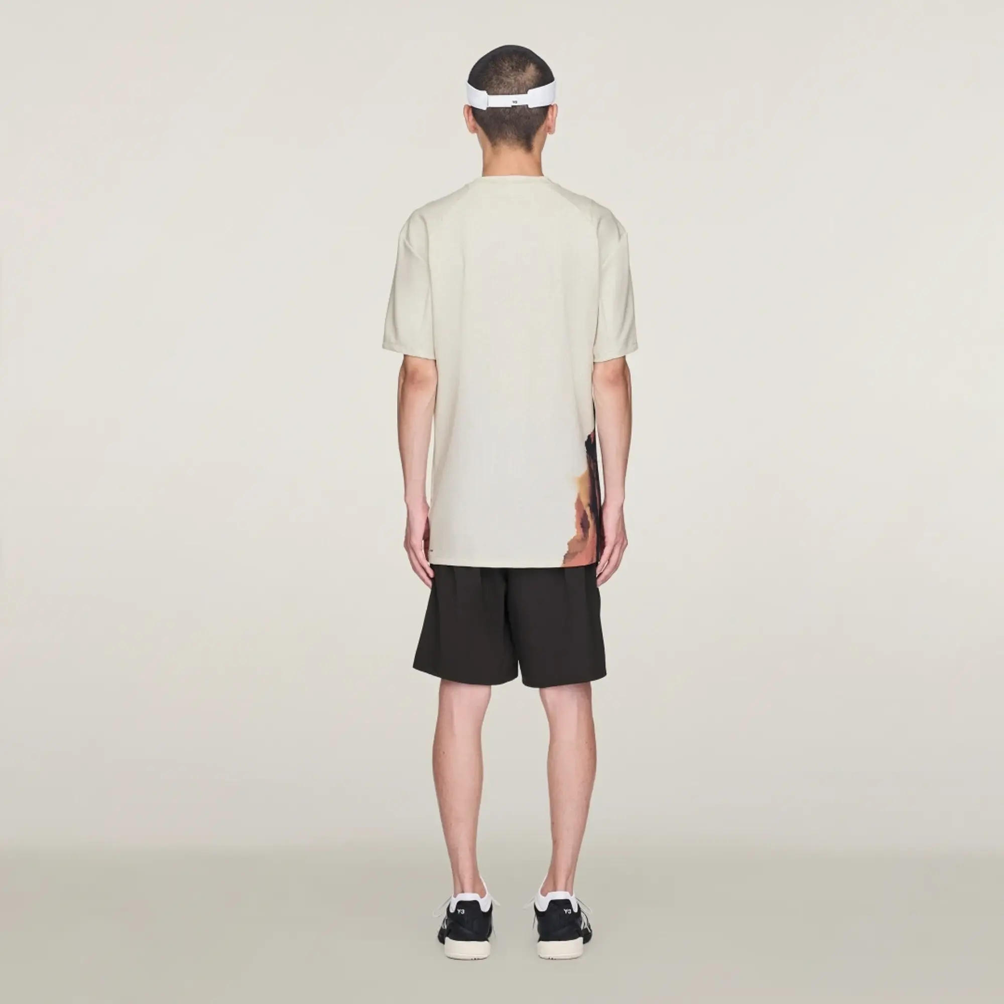 adidas Y-3 Tennis Pro FreeLift T-Shirt