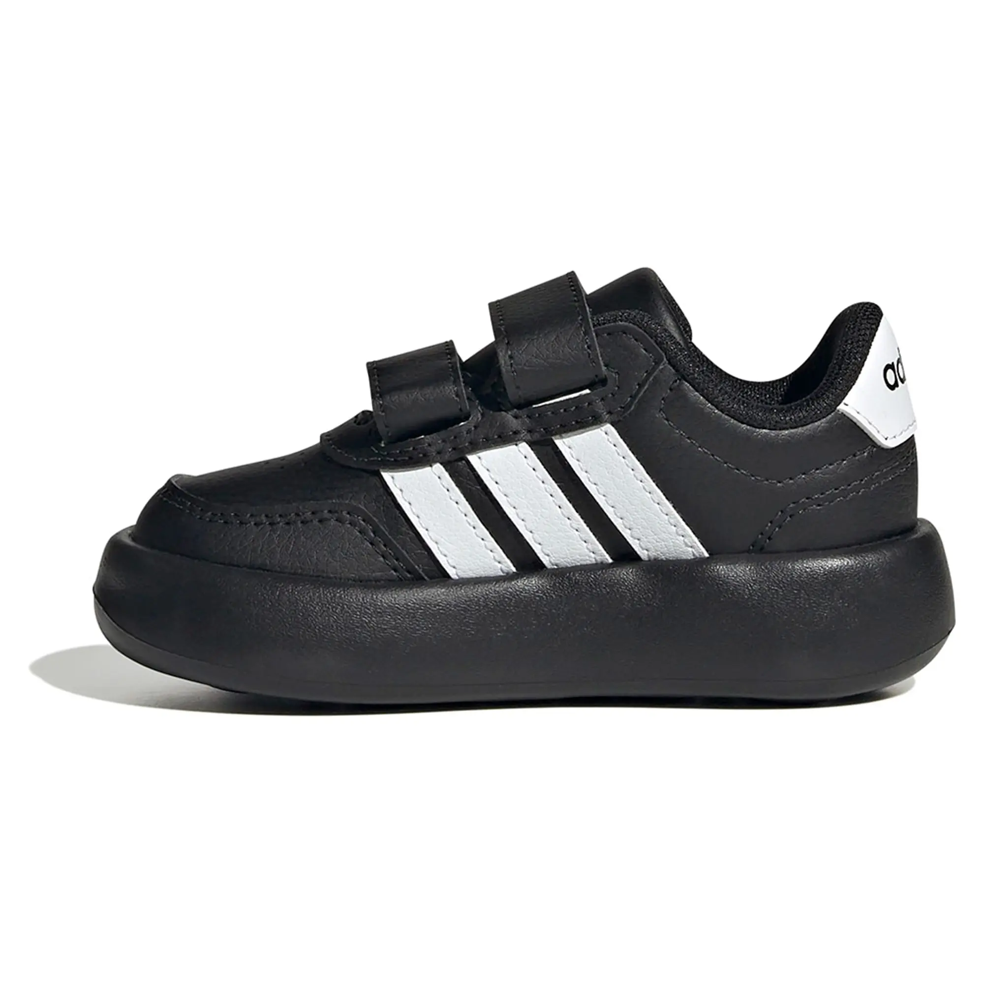Adidas Breaknet 3.0 Infant Trainers