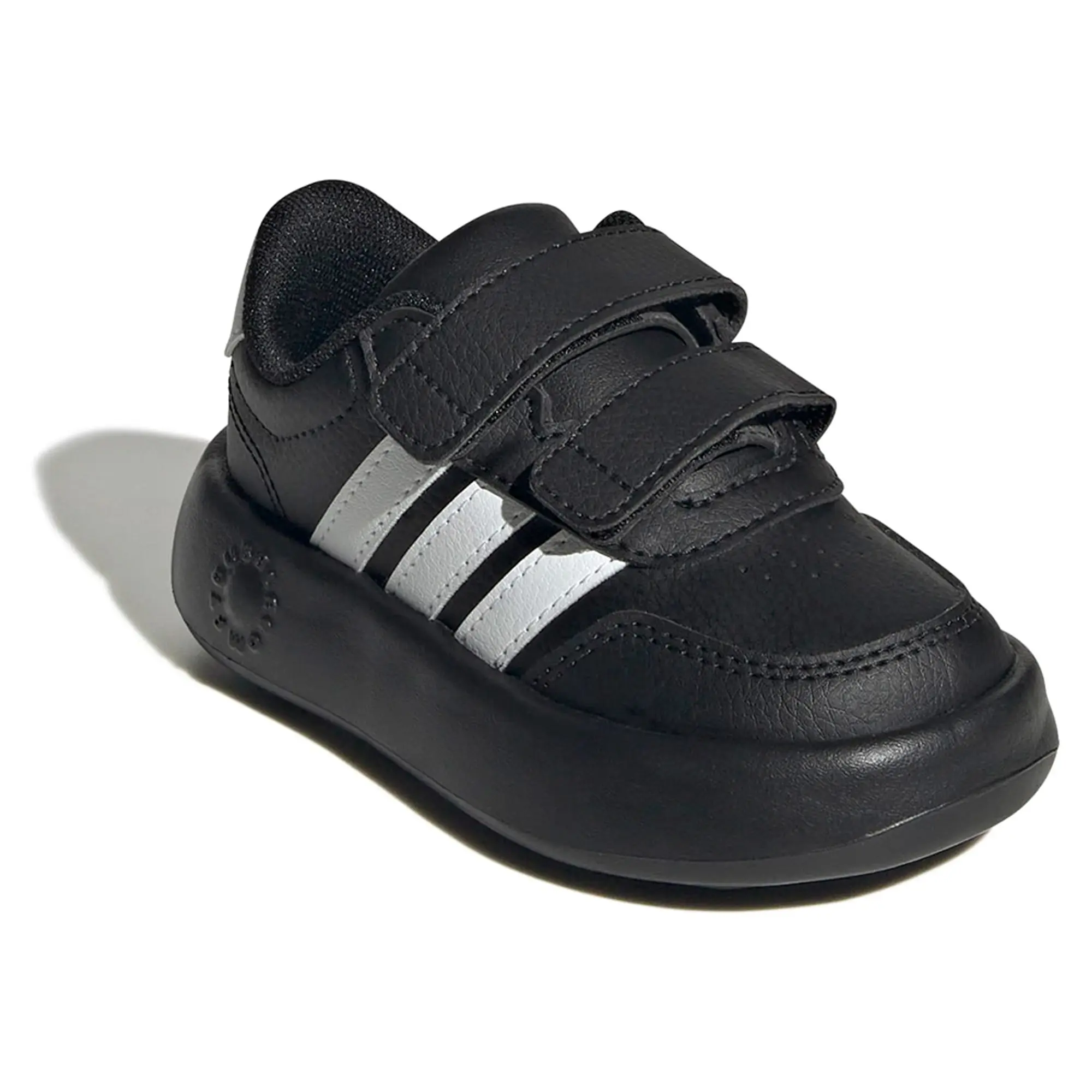 Adidas Breaknet 3.0 Infant Trainers