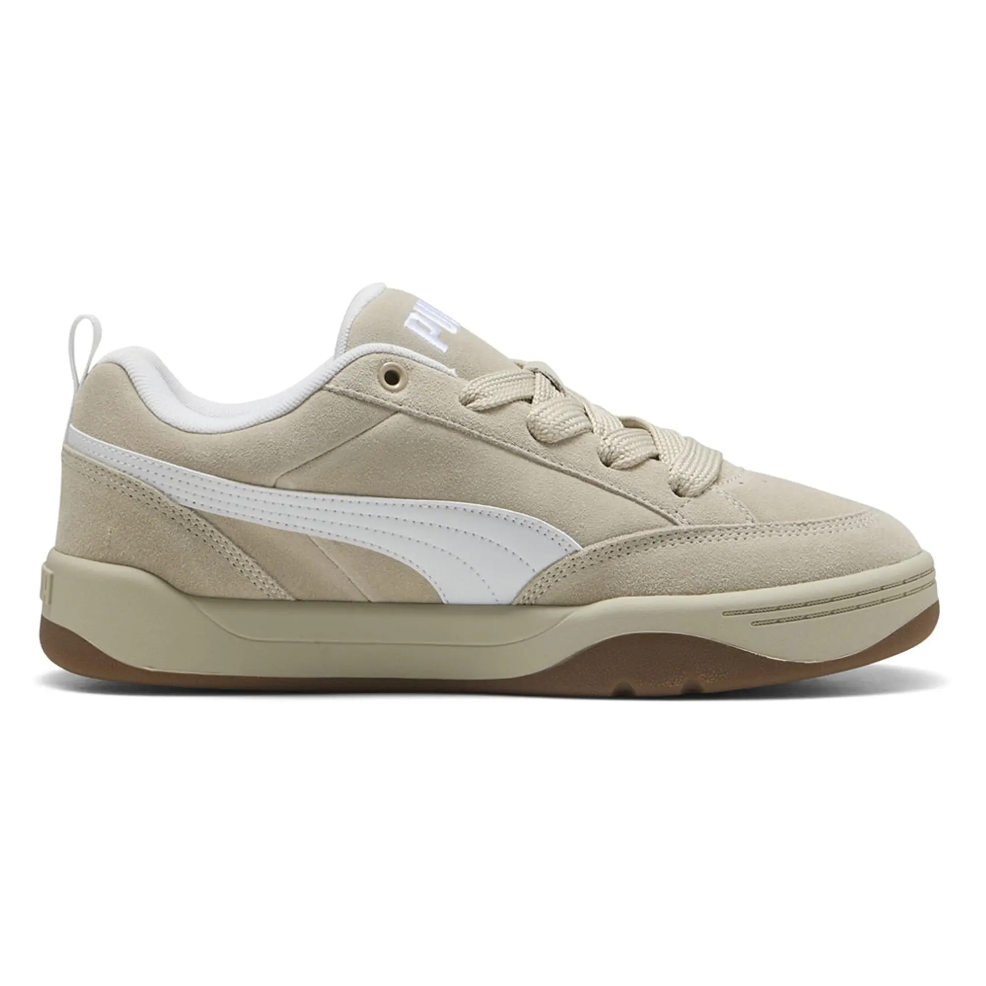 Puma Park Lifestyle Raw Trainers