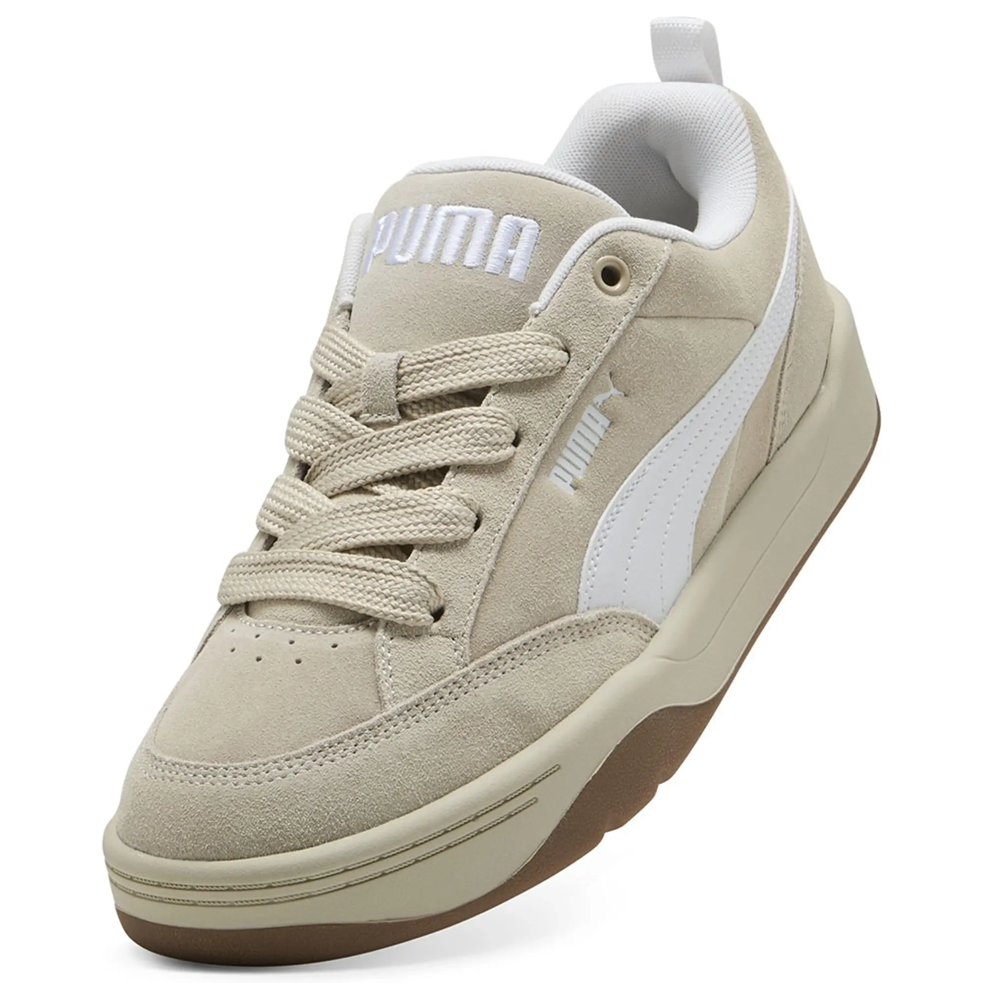 Puma Park Lifestyle Raw Trainers