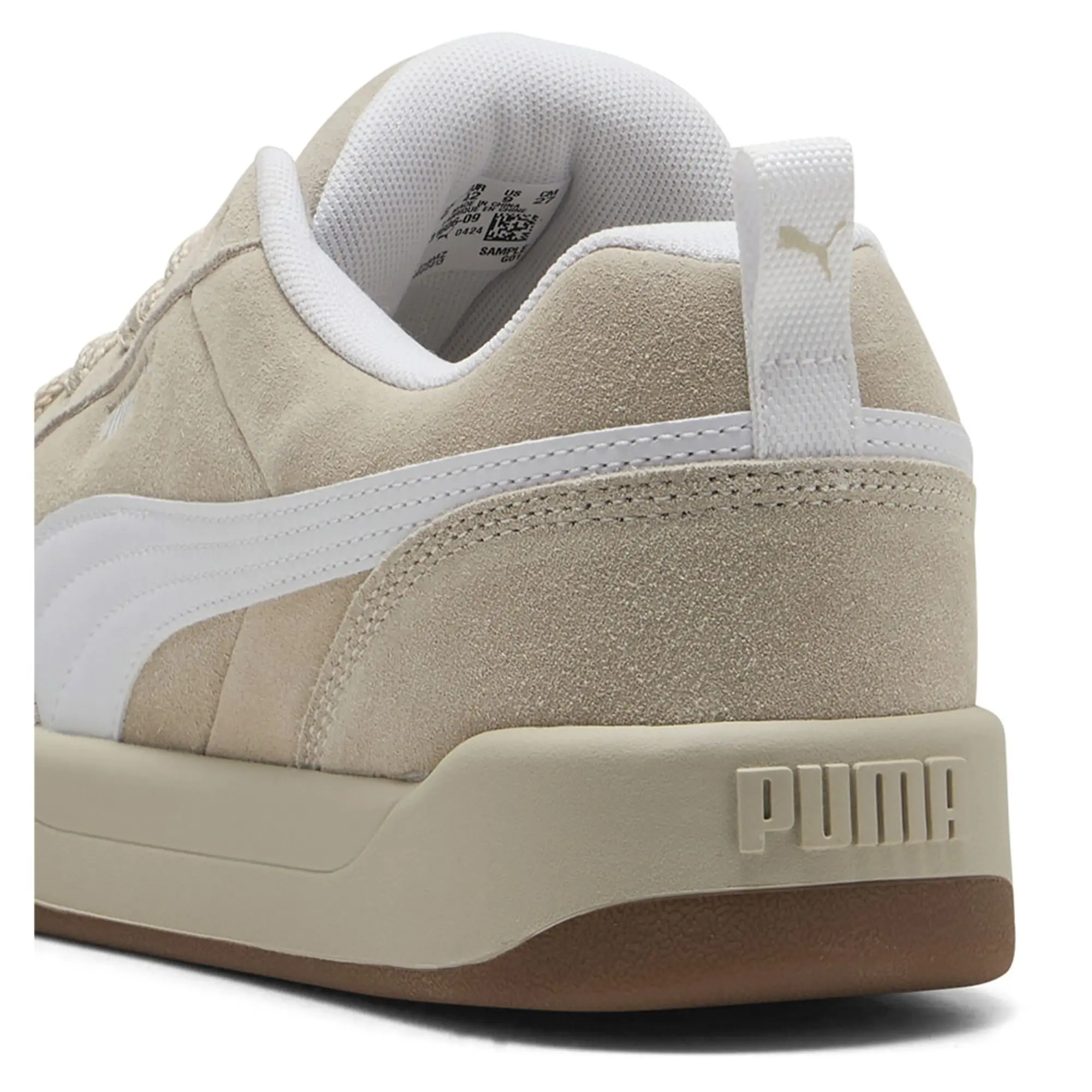 Puma Park Lifestyle Raw Trainers