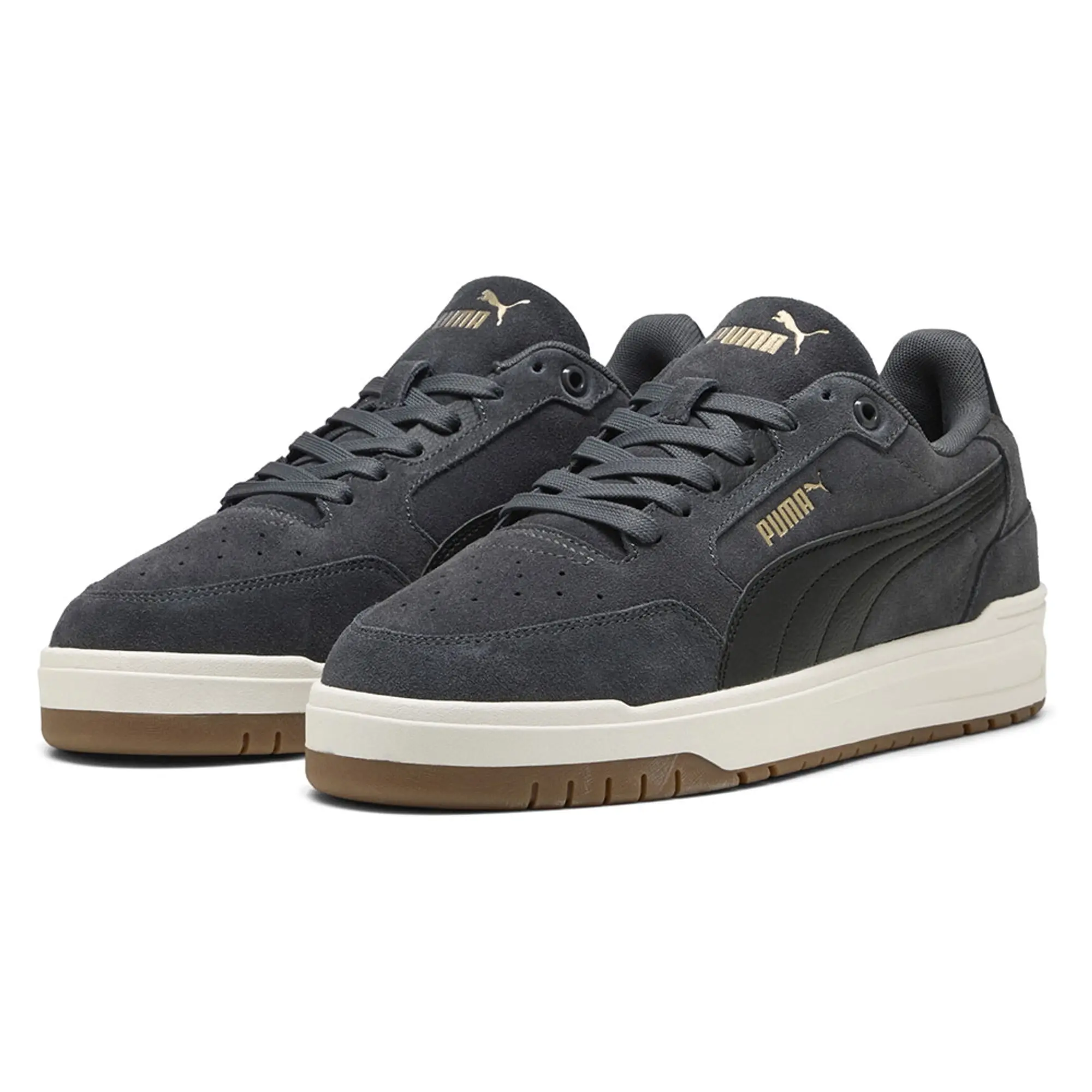 Puma Shuffle Downtown Sd Trainers