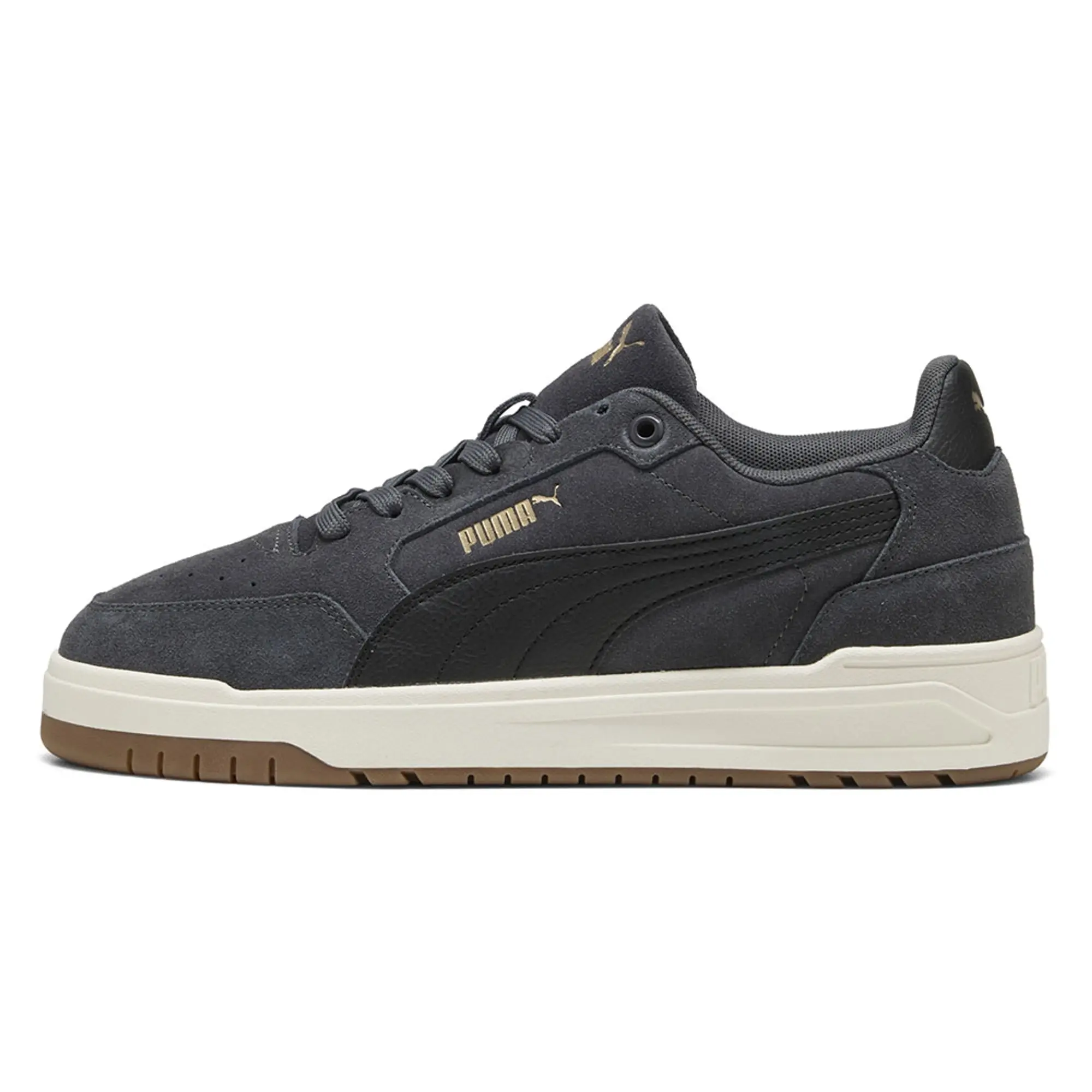Puma Shuffle Downtown Sd Trainers