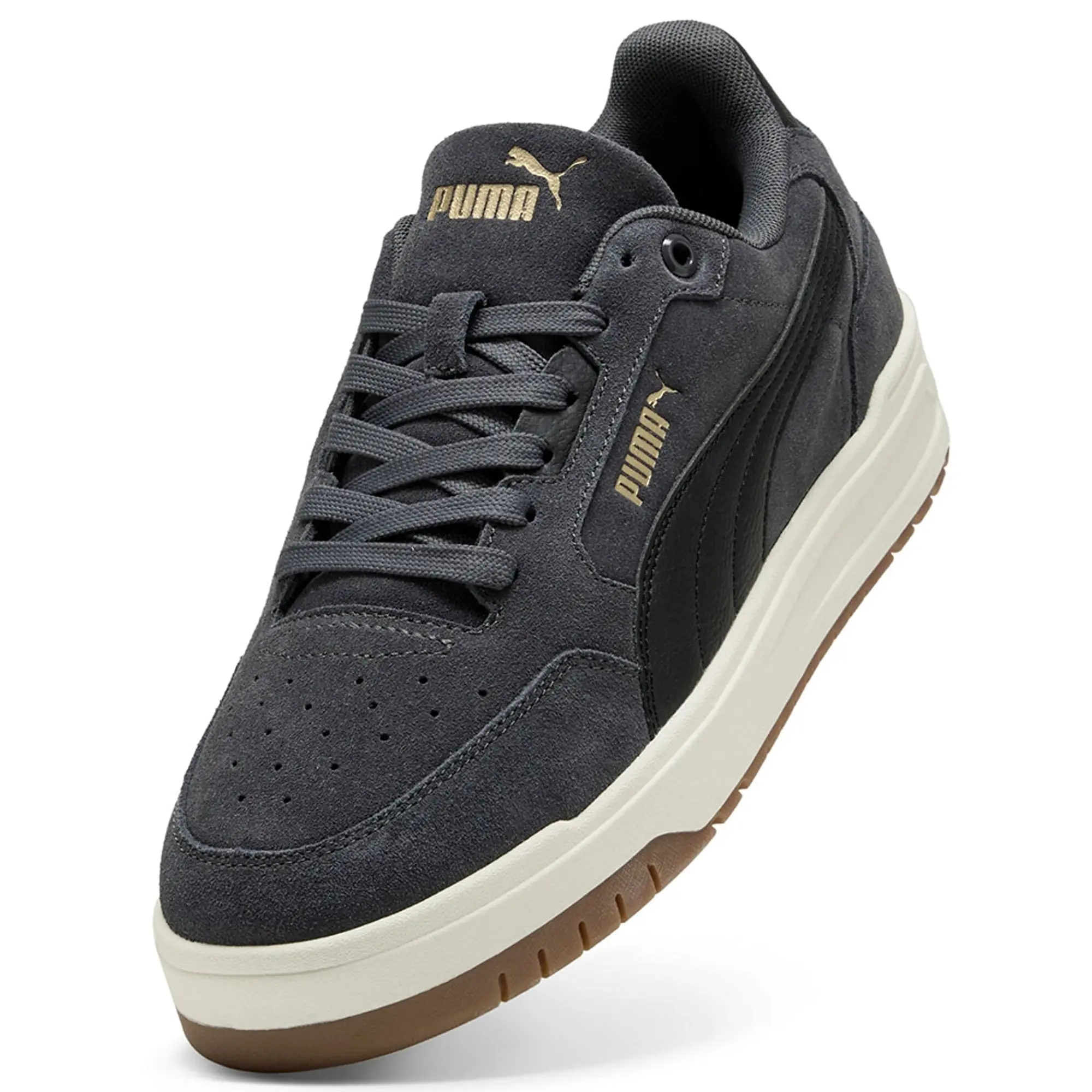 Puma Shuffle Downtown Sd Trainers