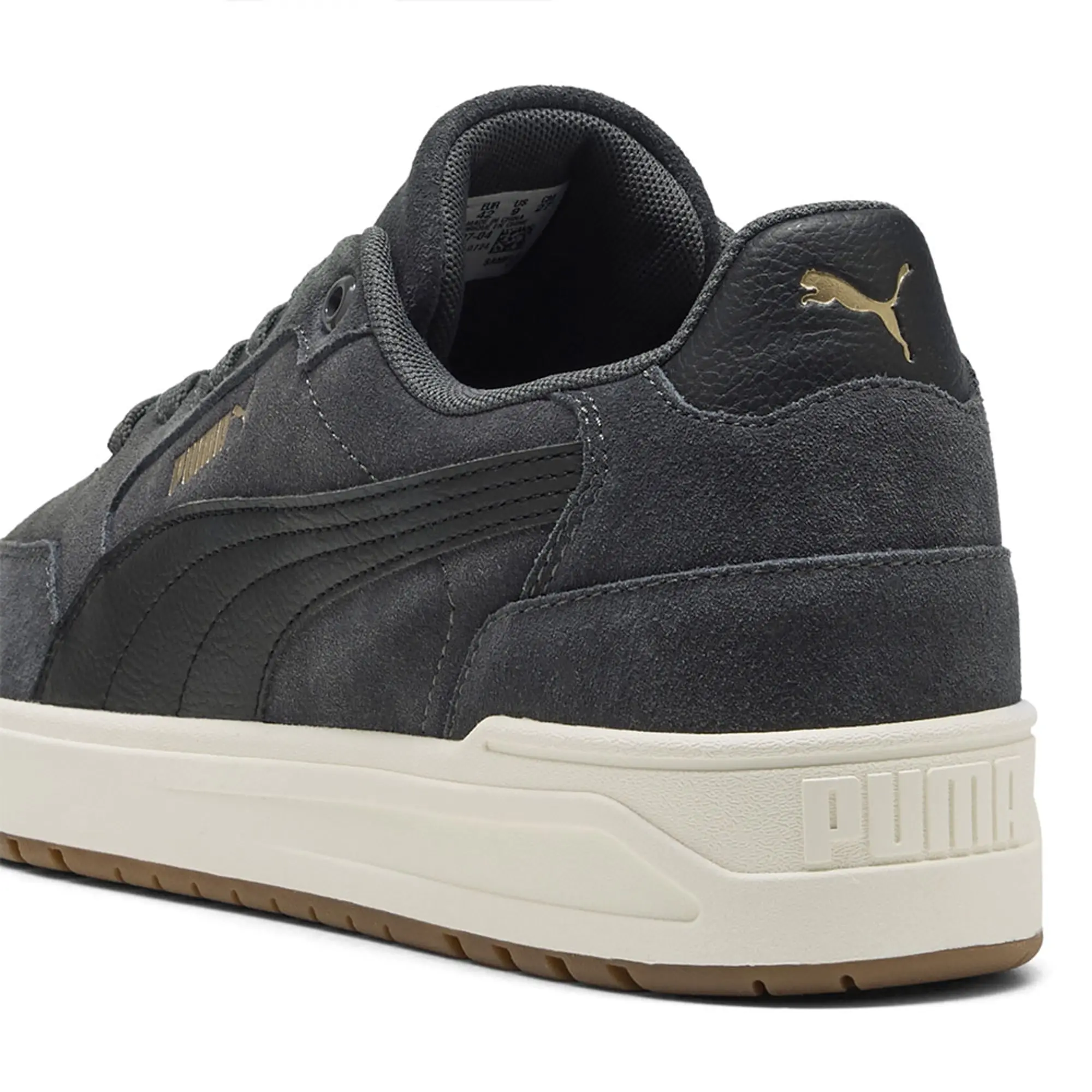 Puma Shuffle Downtown Sd Trainers