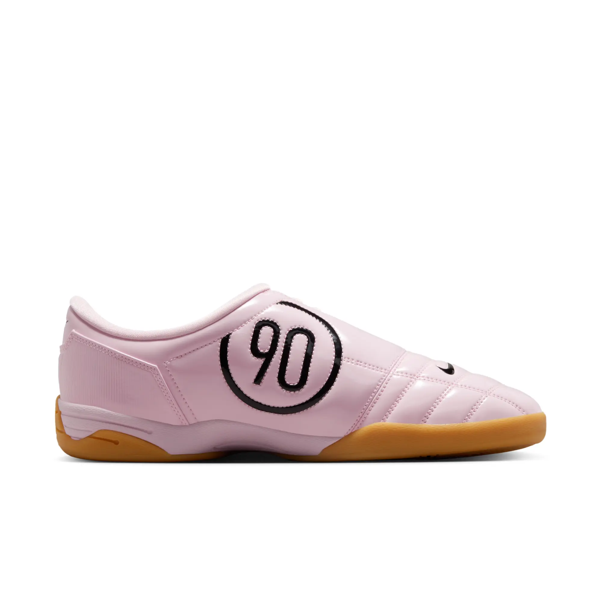 Nike Total 90 Men's Shoes - Pink