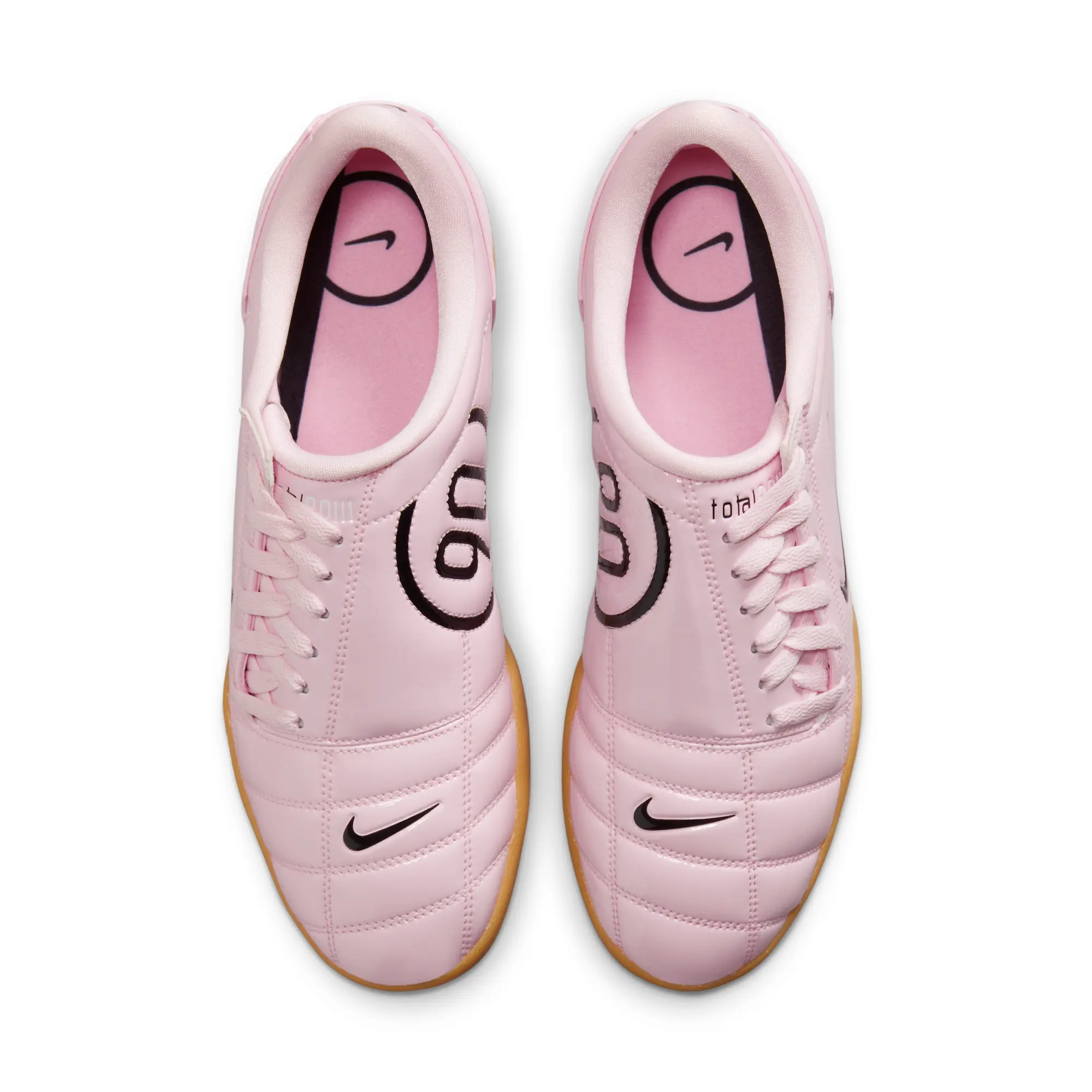Nike Total 90 Men's Shoes - Pink