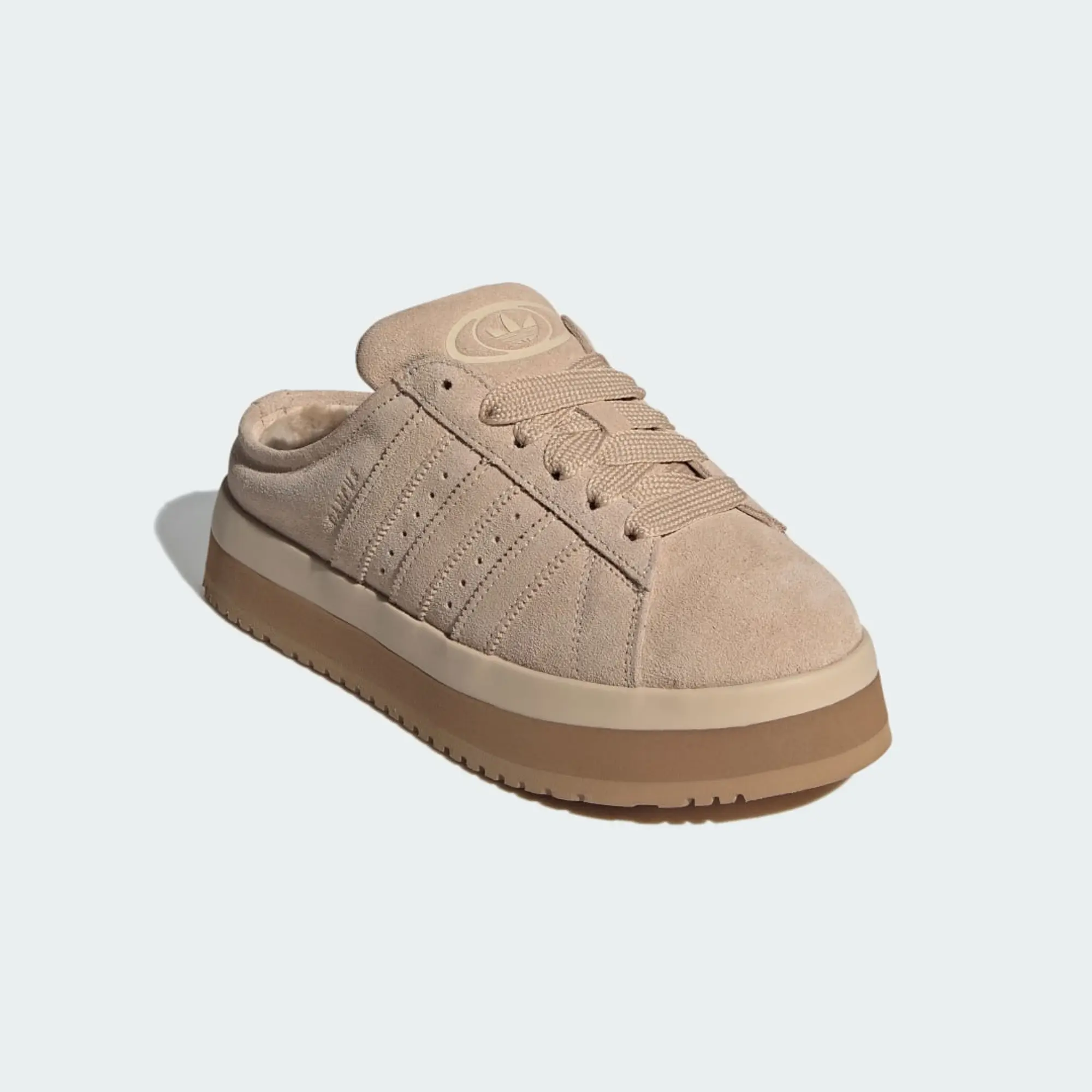 adidas Originals adidas Campus 00s Winter Low Shoes