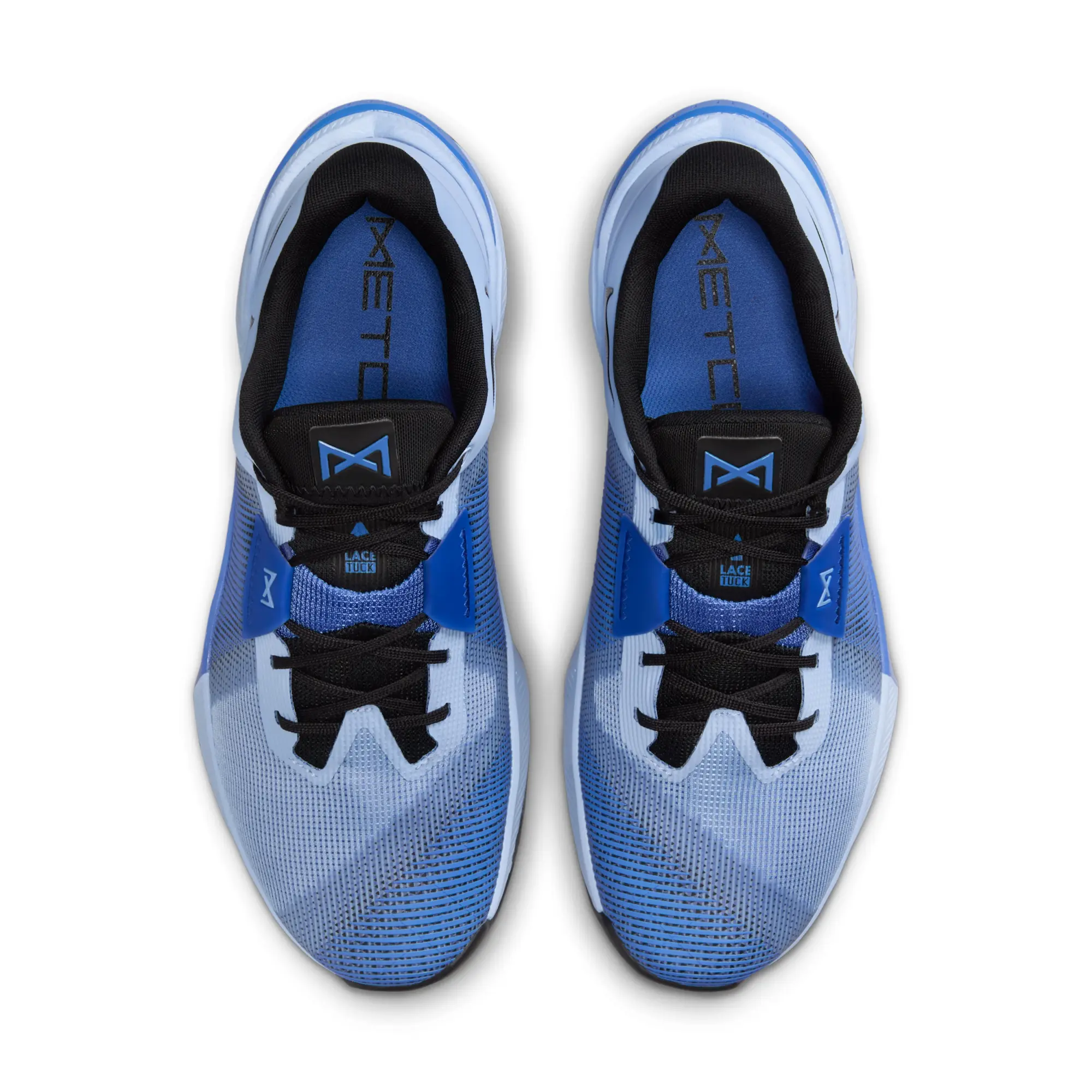 Nike Metcon 10 Men's Workout Shoes - Blue
