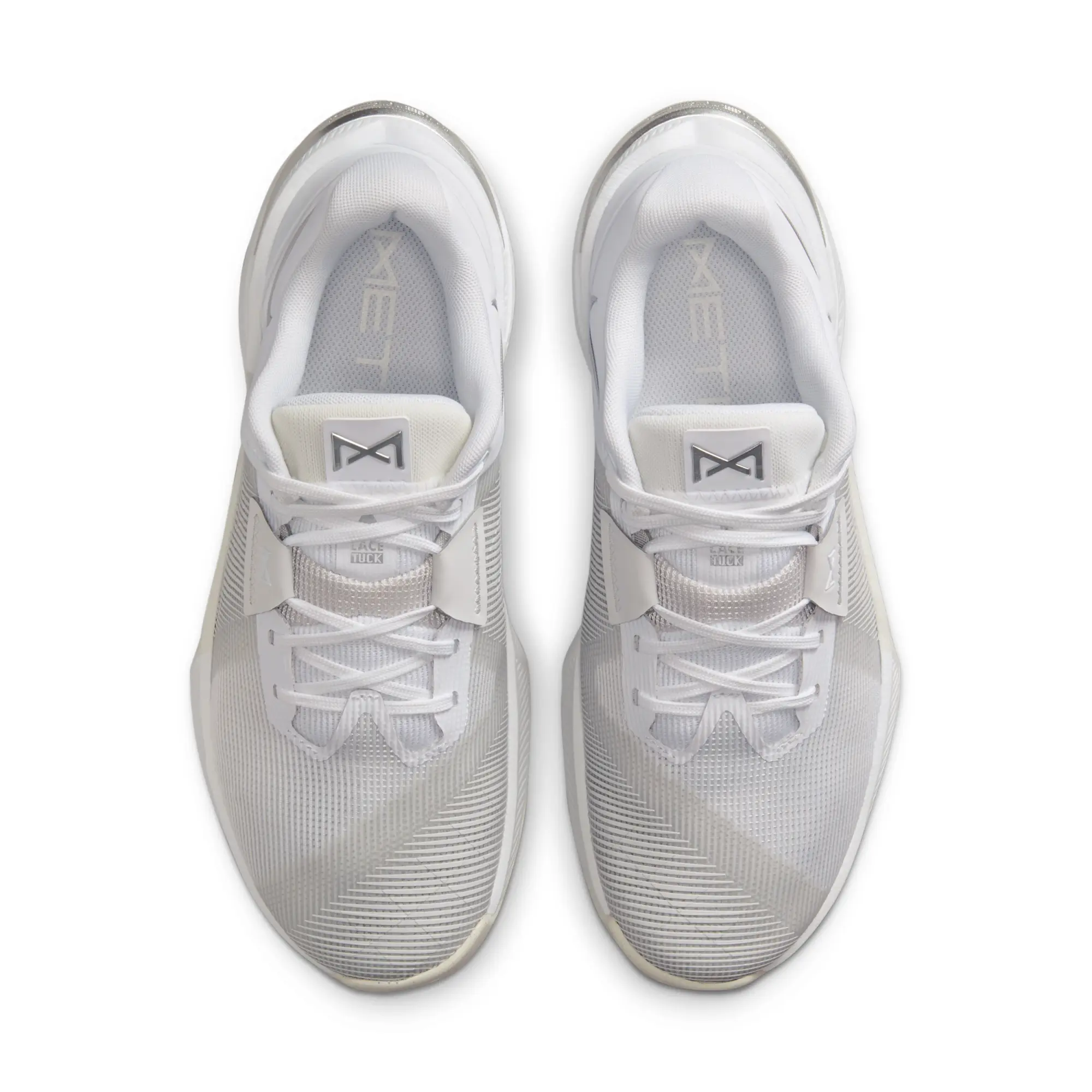 Nike Metcon 10 Women's Workout Shoes - White