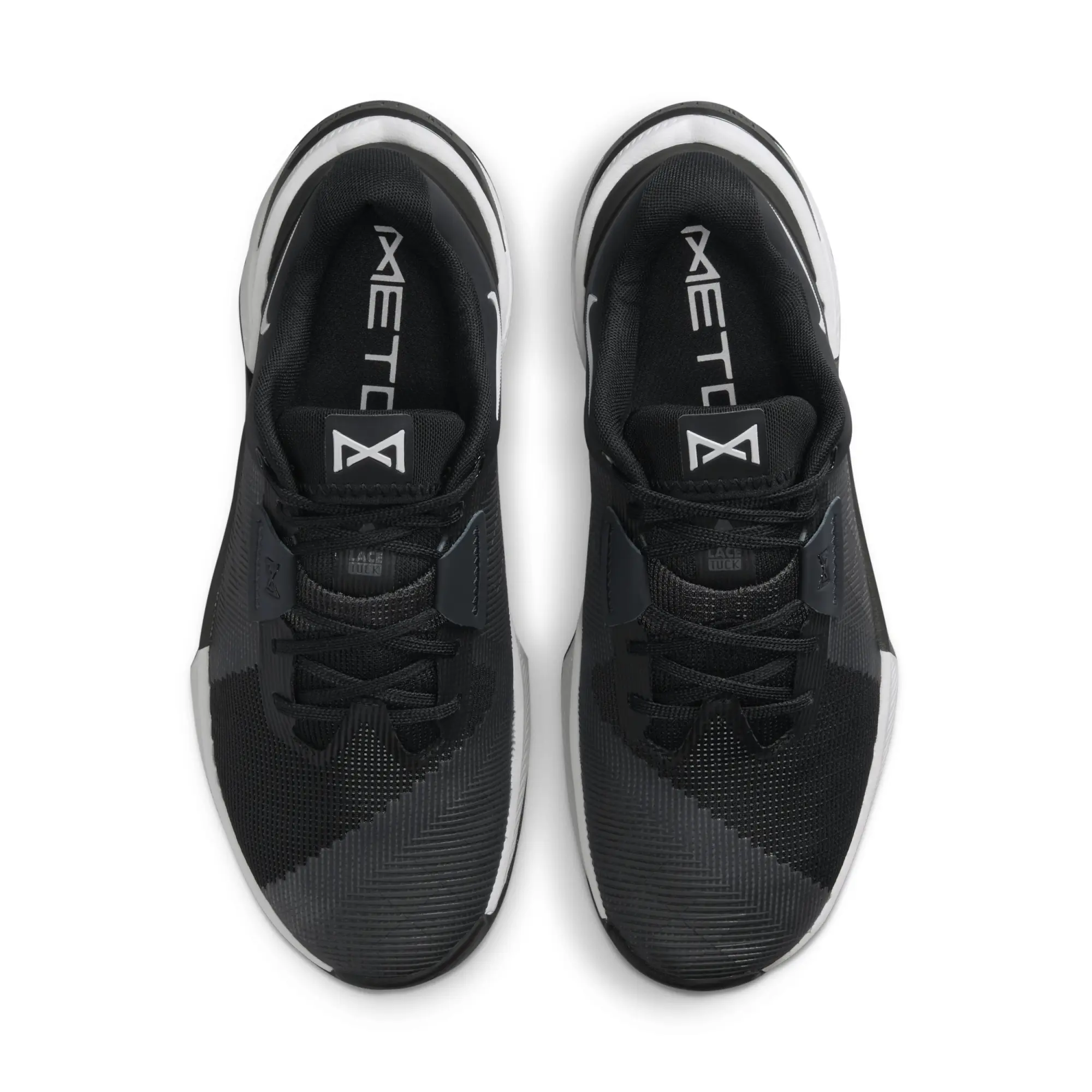 Nike Metcon 10 Women's Workout Shoes - Black