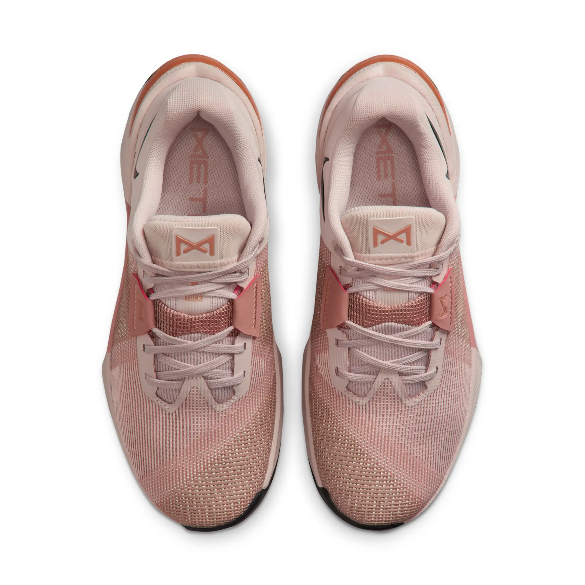 Nike Metcon 10 Women's Workout Shoes - Pink