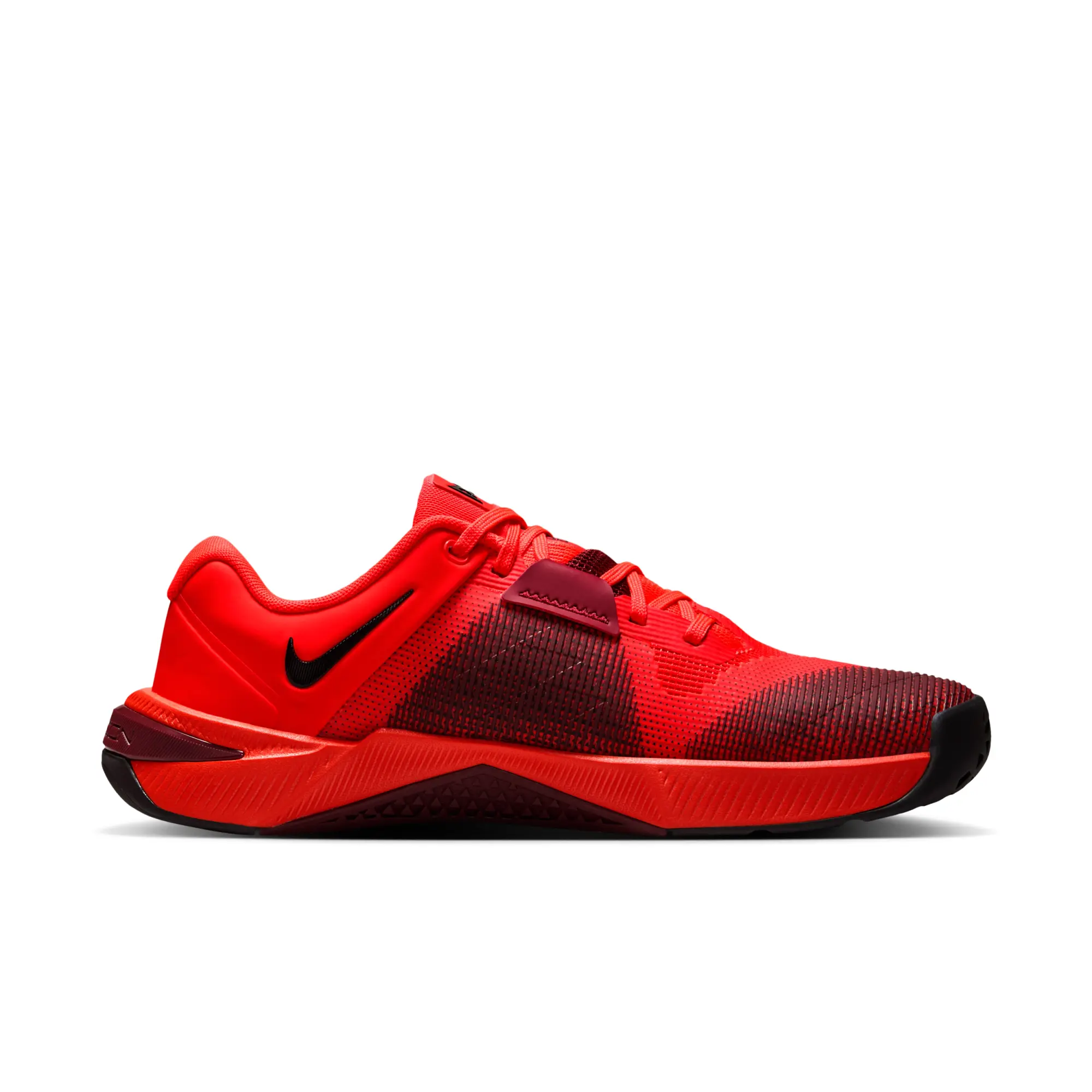 Nike Metcon 10 Women's Workout Shoes - Red