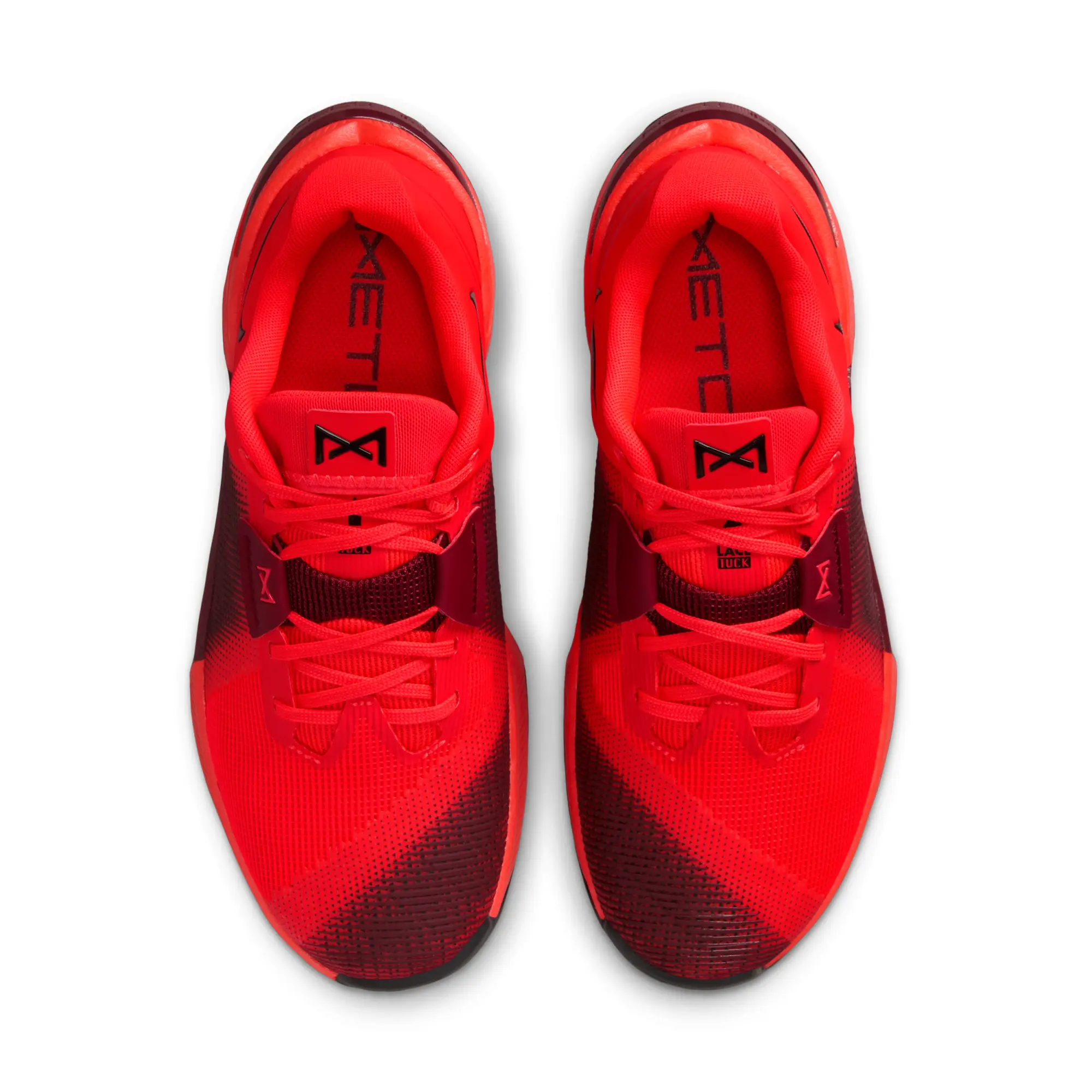 Nike Metcon 10 Women's Workout Shoes - Red
