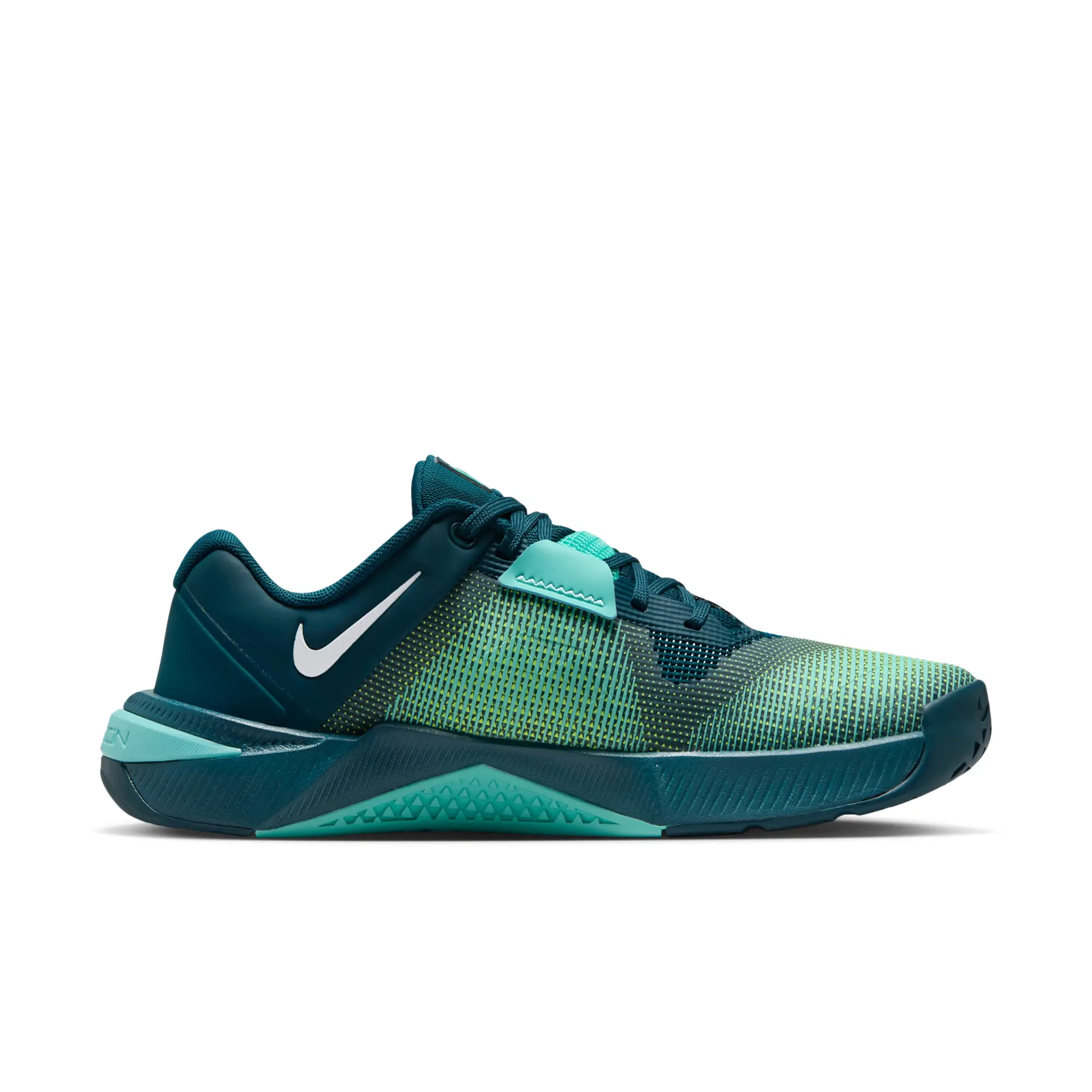 Nike Metcon 10 Women's Workout Shoes - Green