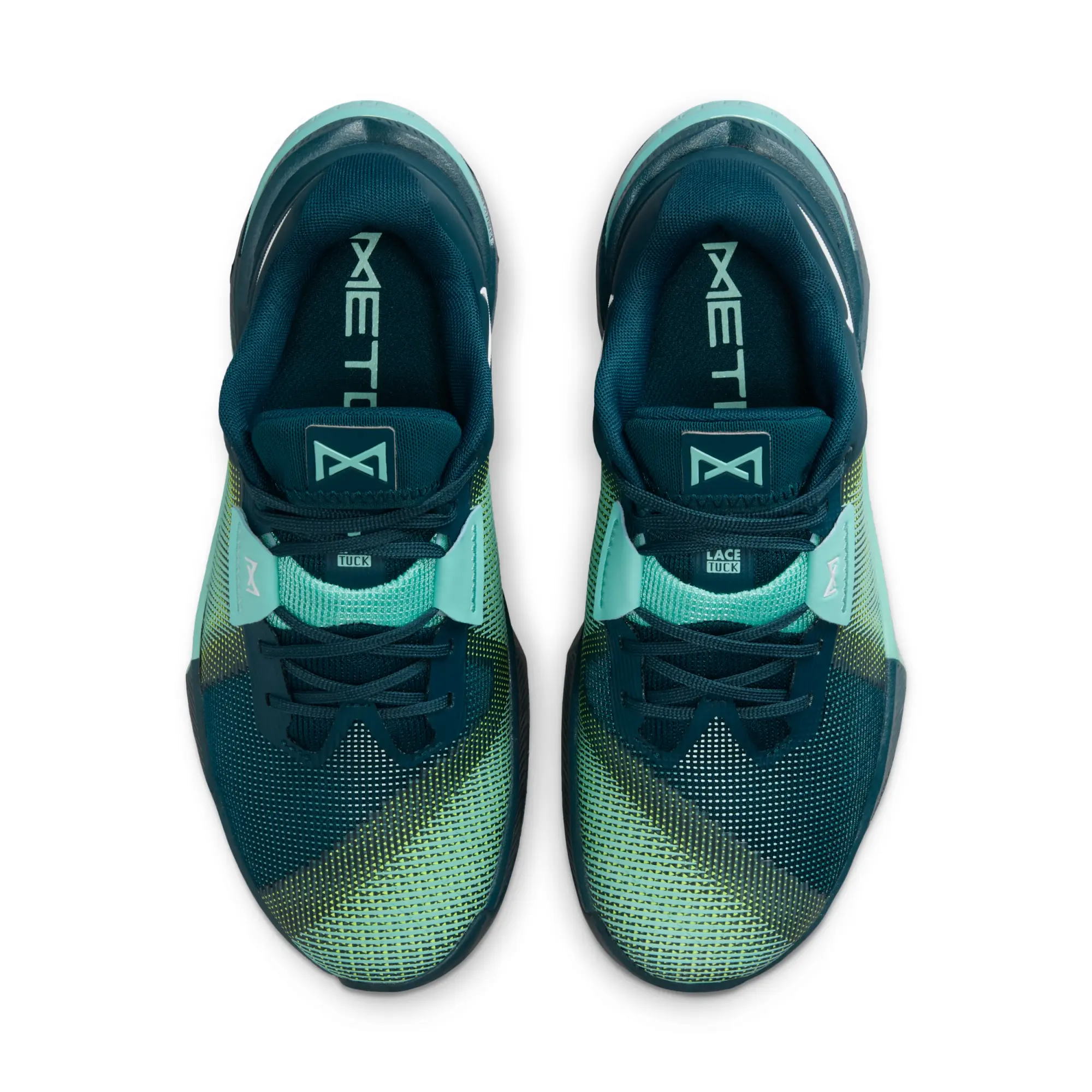Nike Metcon 10 Women's Workout Shoes - Green