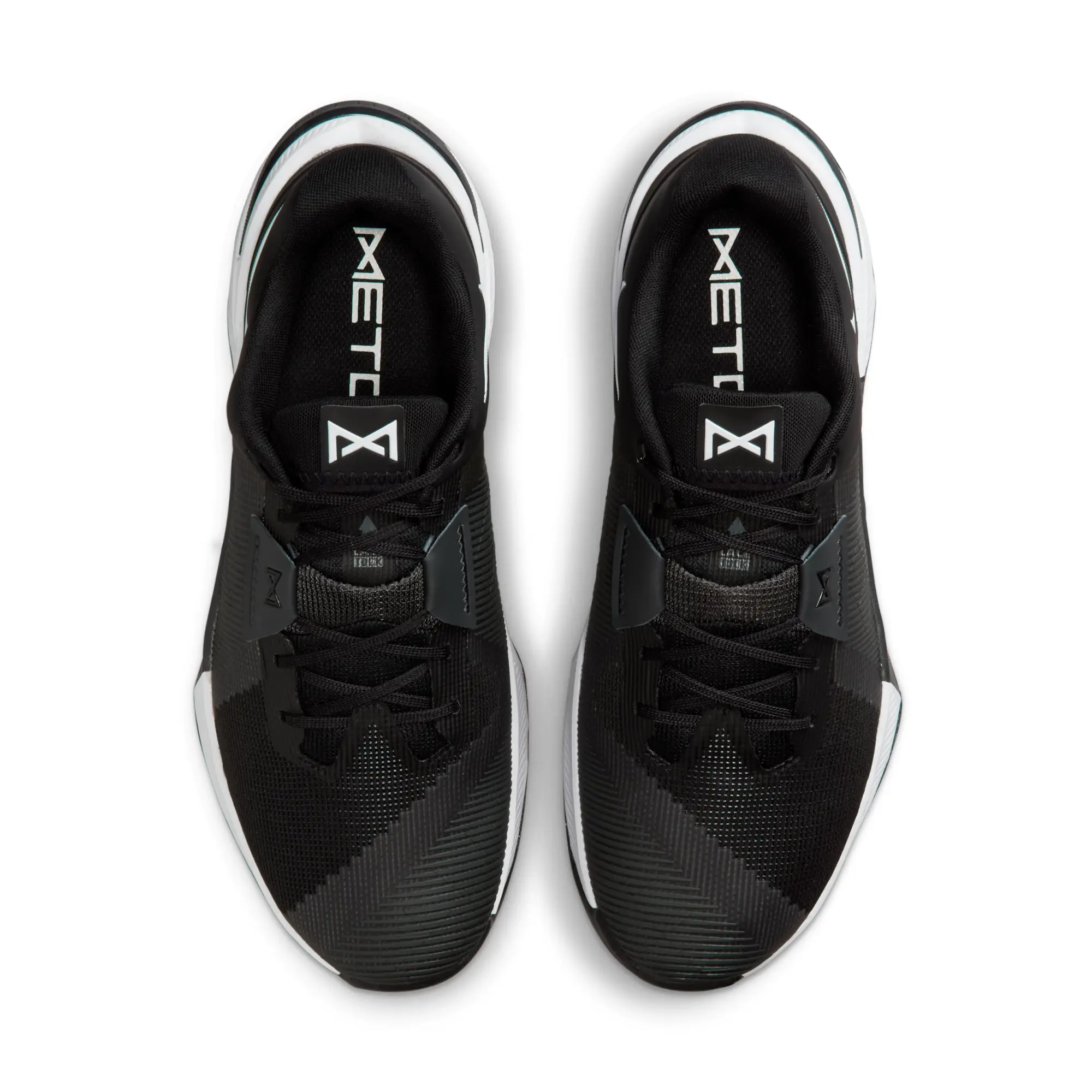 Nike Metcon 10 Men's Workout Shoes - Black