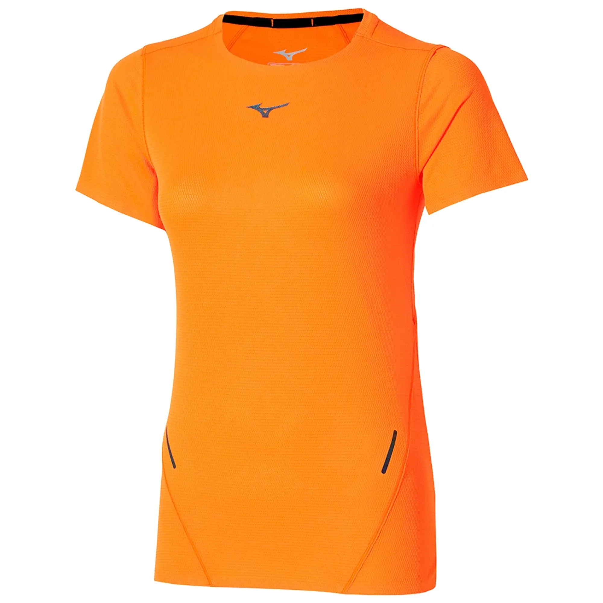 Mizuno Tech Light Dryaeroflow Short Sleeve T-shirt