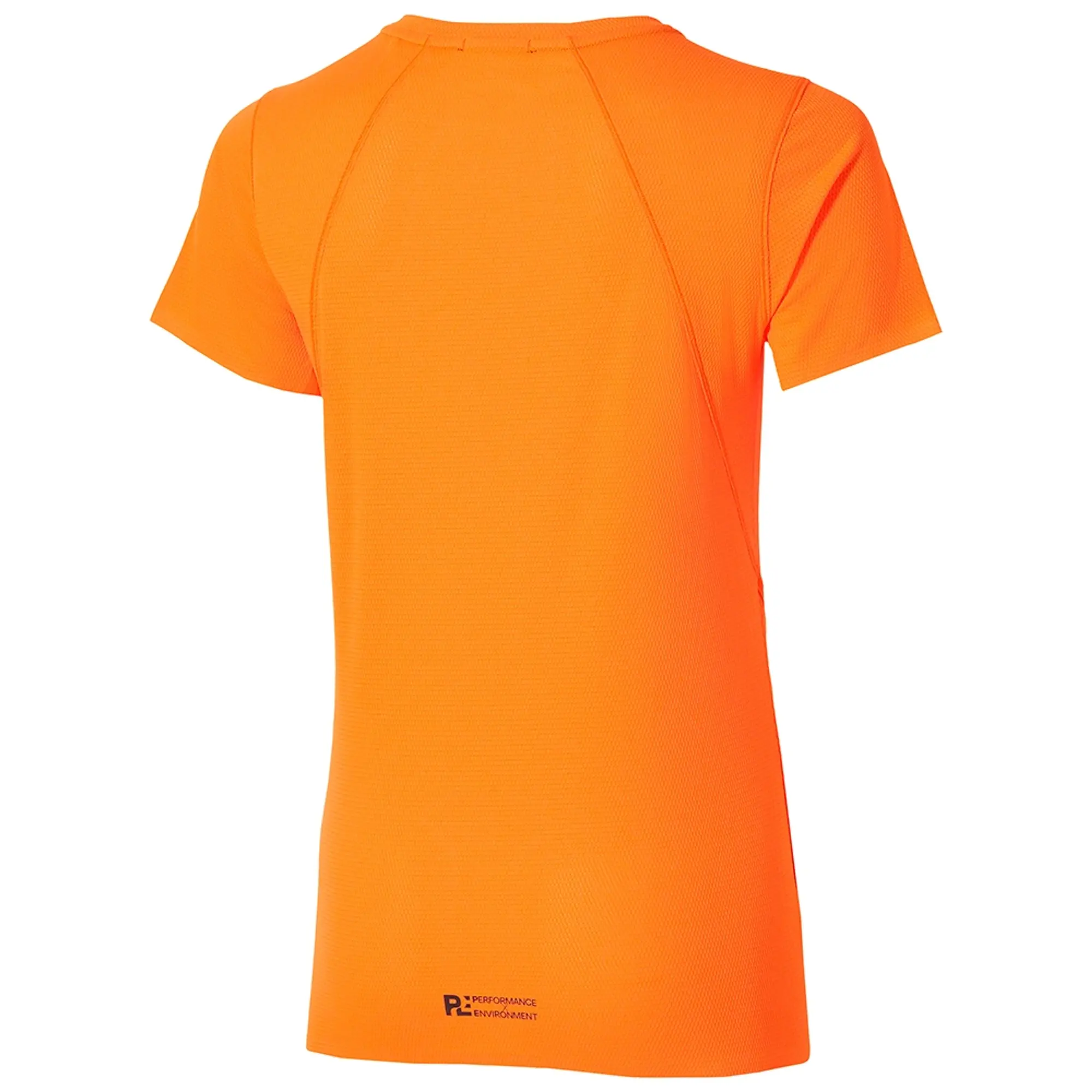 Mizuno Tech Light Dryaeroflow Short Sleeve T-shirt