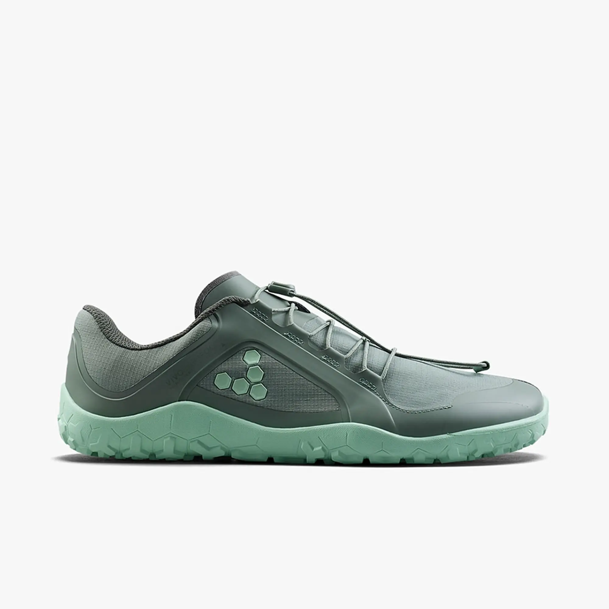 Vivobarefoot Primus Trail Iii All Wether Fg Barefoot Trail Running Shoes