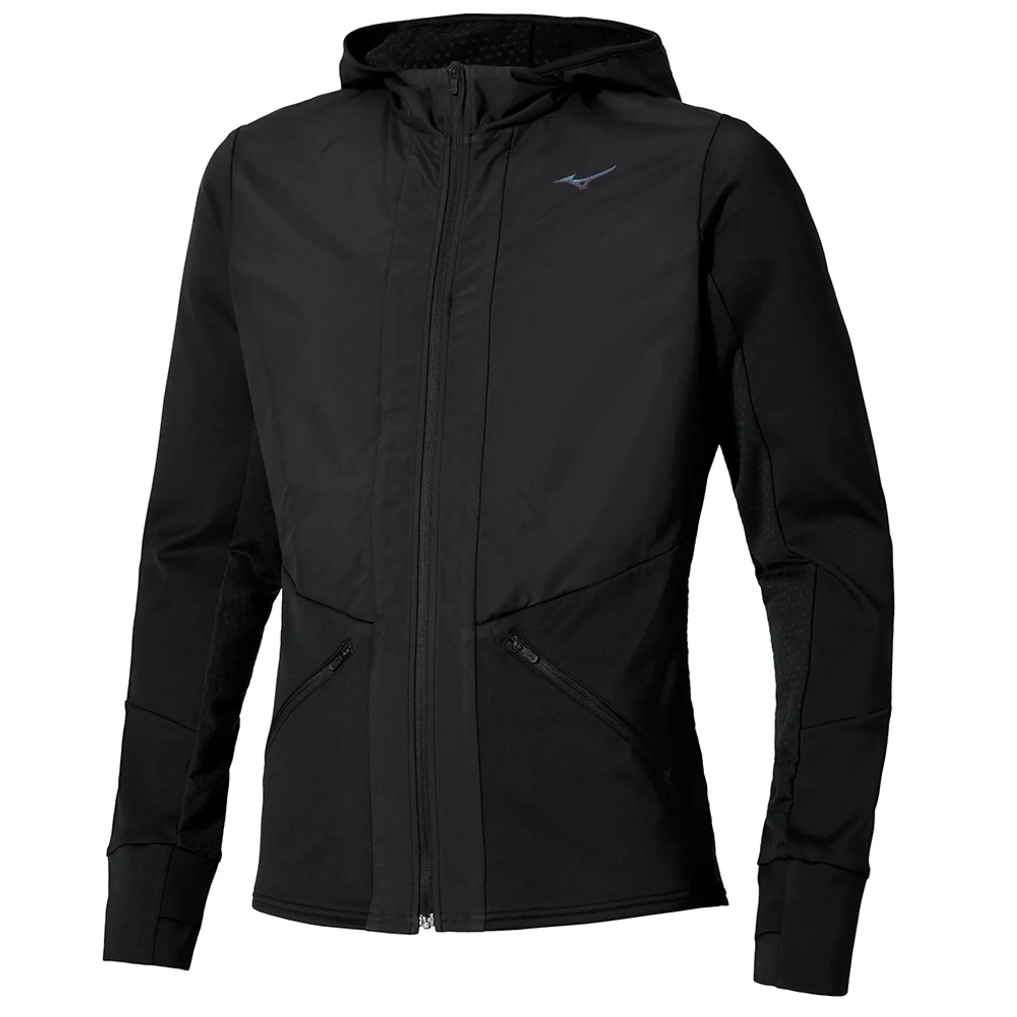 Mizuno Active Warmalite Hybrid Jacket
