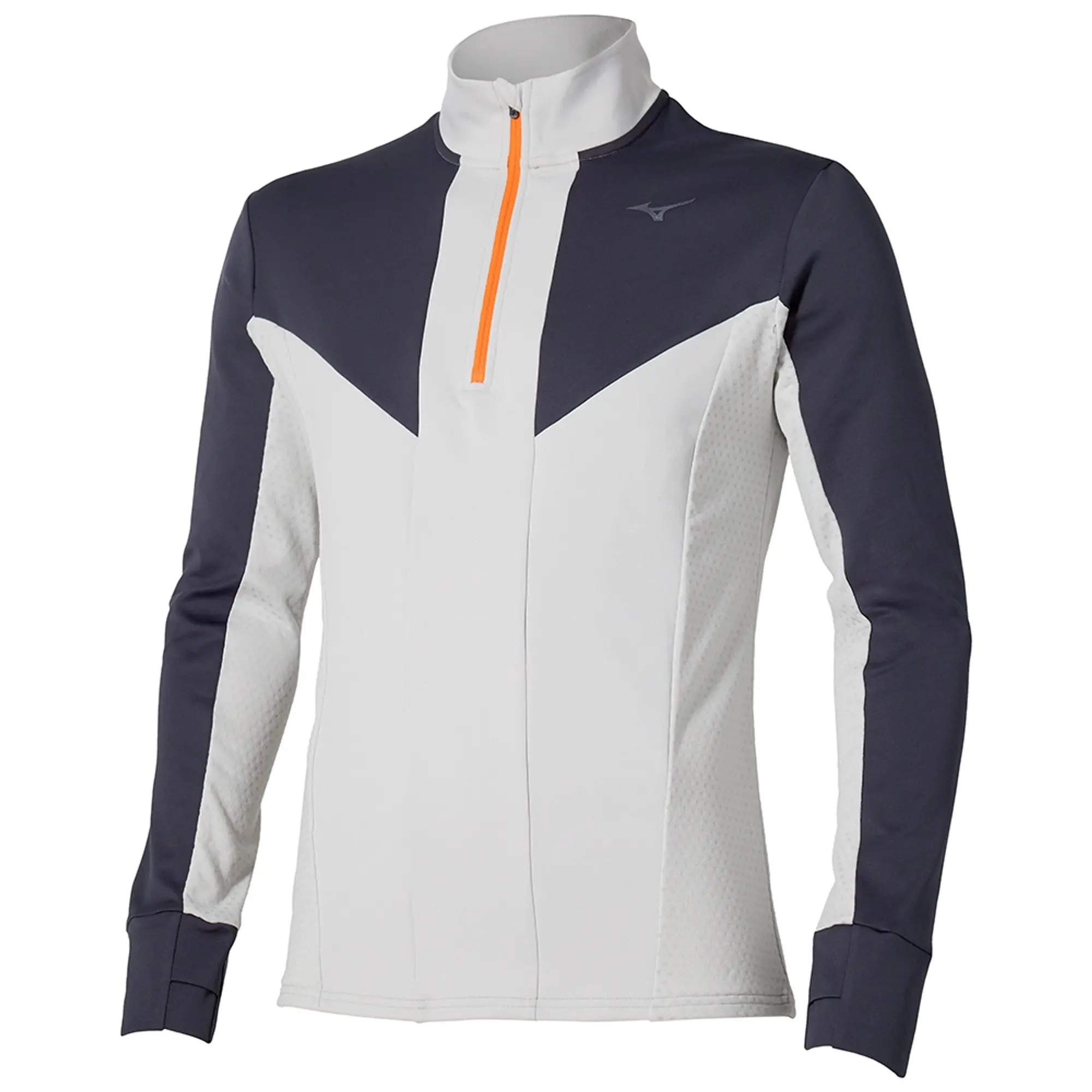 Mizuno Active Warmalite Half Zip Sweatshirt