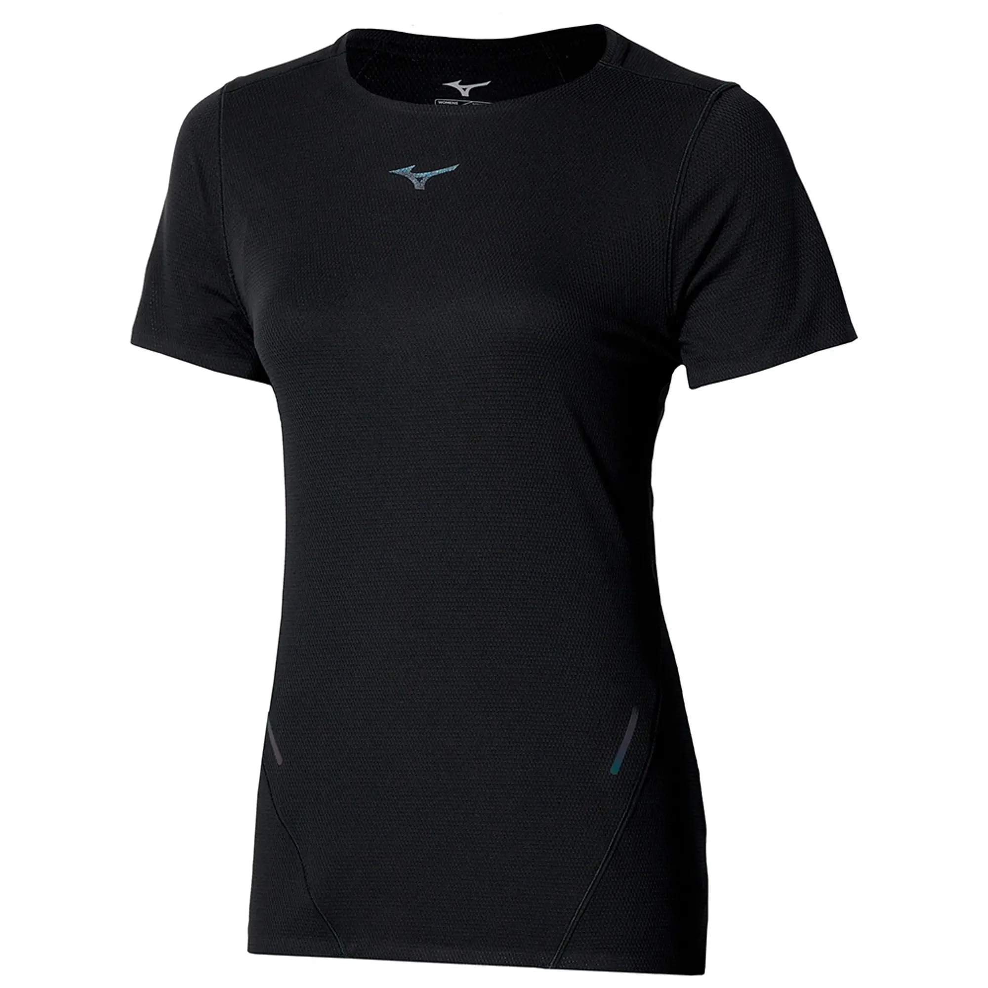 Mizuno Tech Light Dryaeroflow Short Sleeve T-shirt