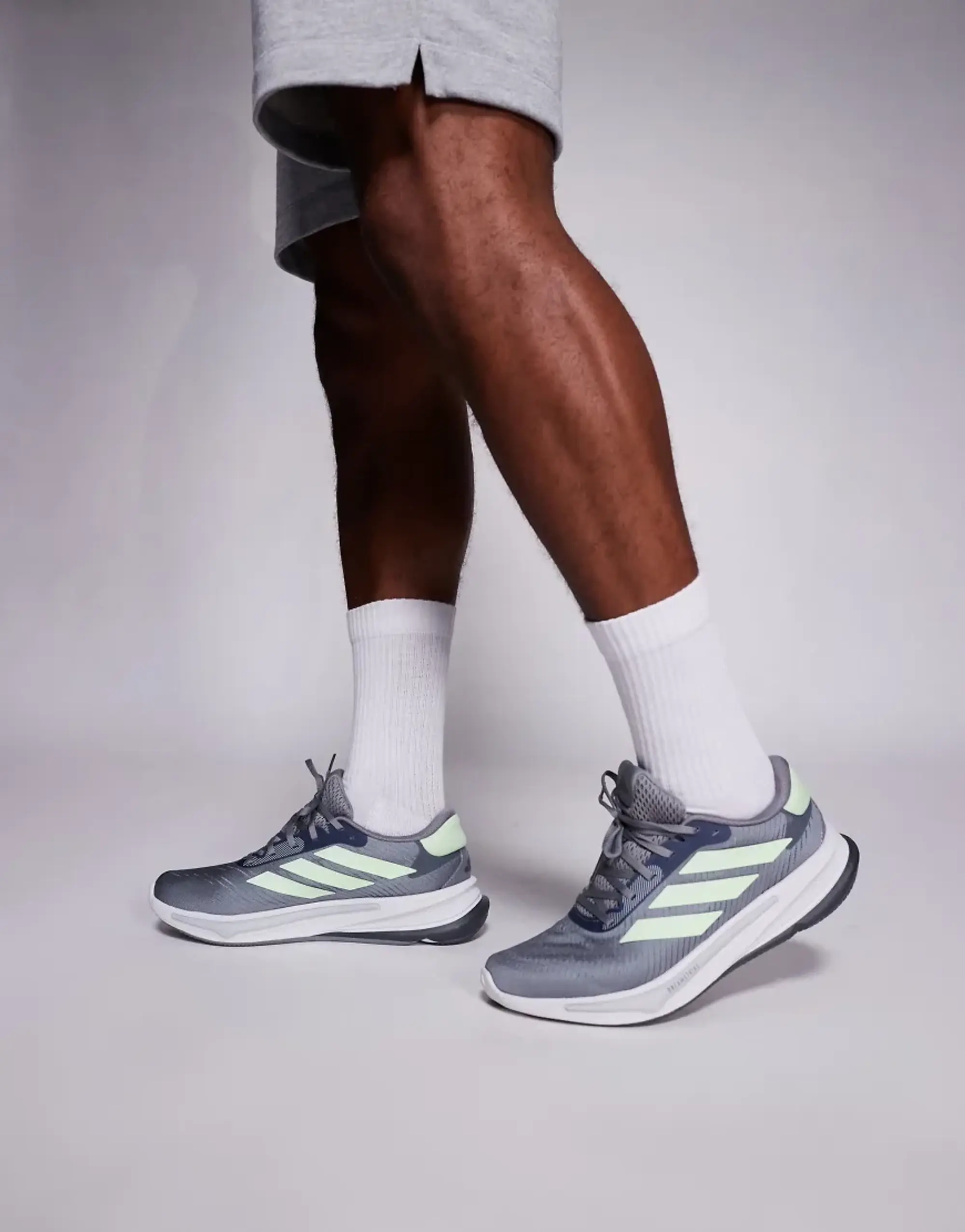 Adidas Supernova Ease Running Shoes