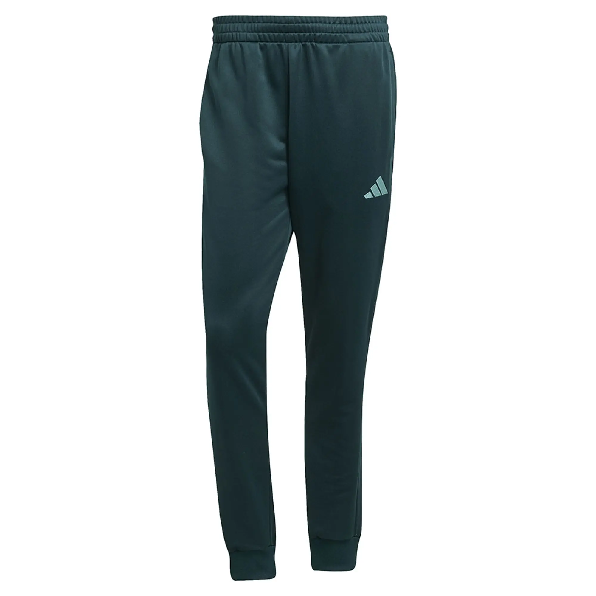 Adidas Sportswear Basic 3 Stripes French Terry Tracksuit