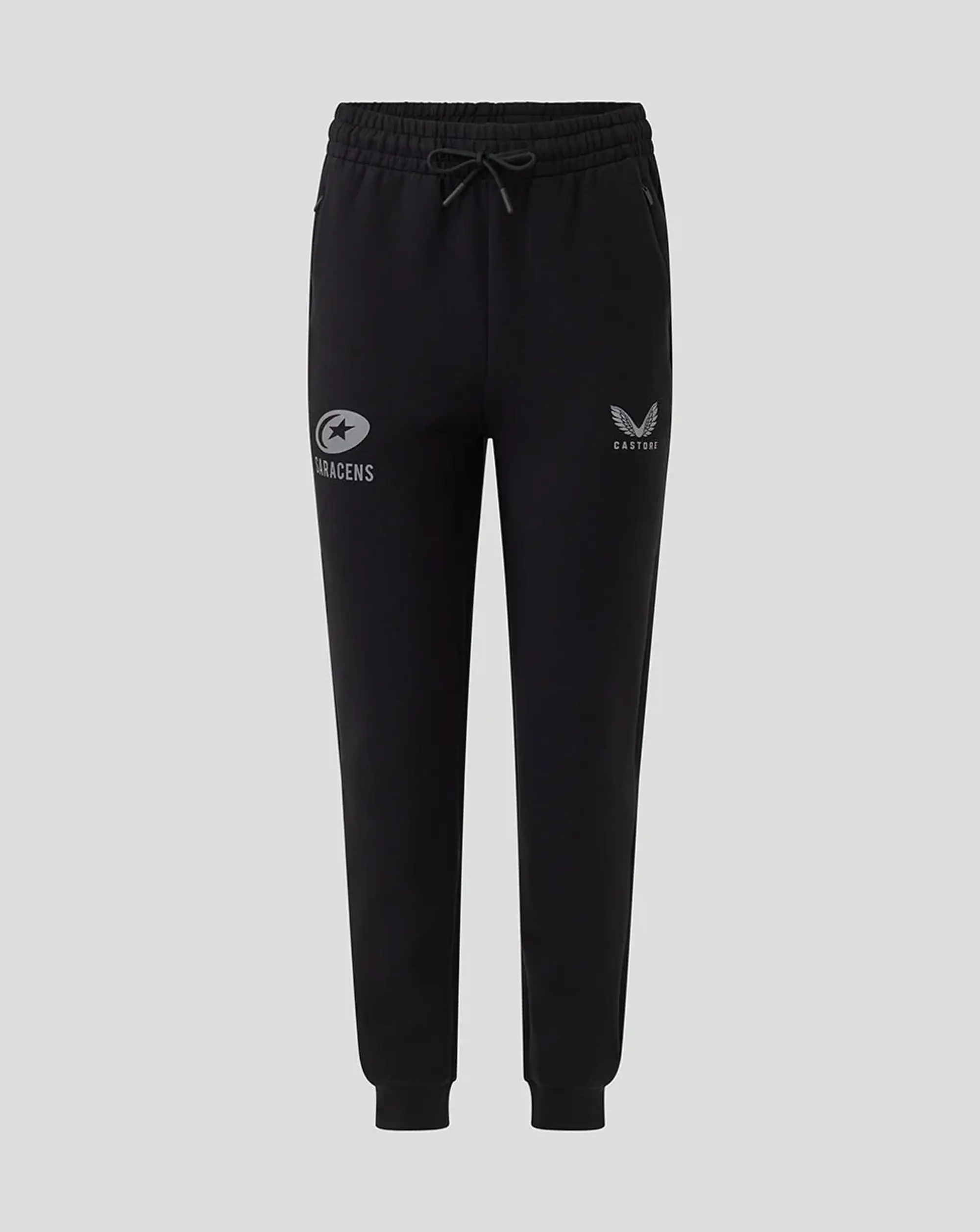 Castore Saracens Women's 25/26 Travel Knit Pant