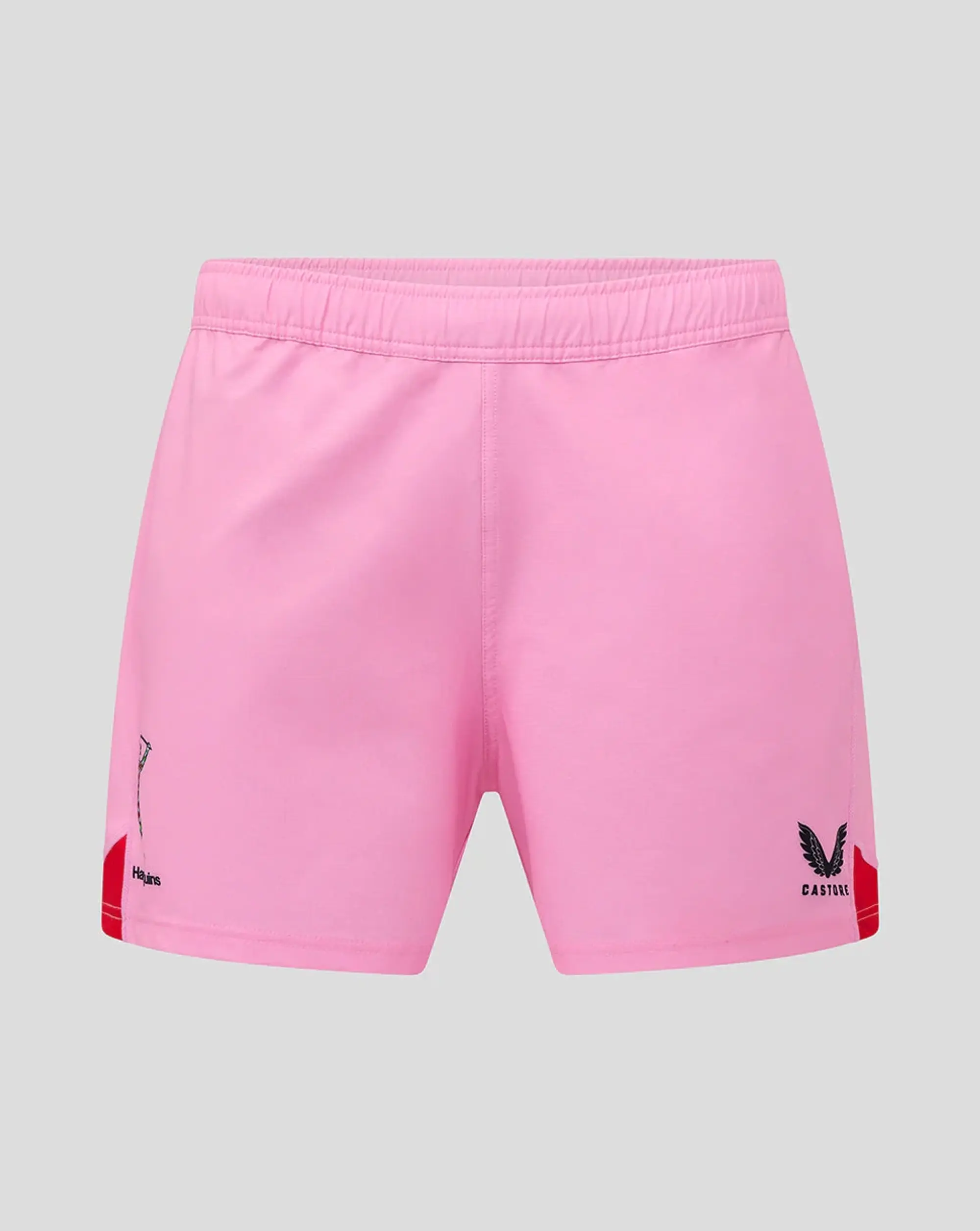 Castore Harlequins Men's 25/26 Away Pro Short
