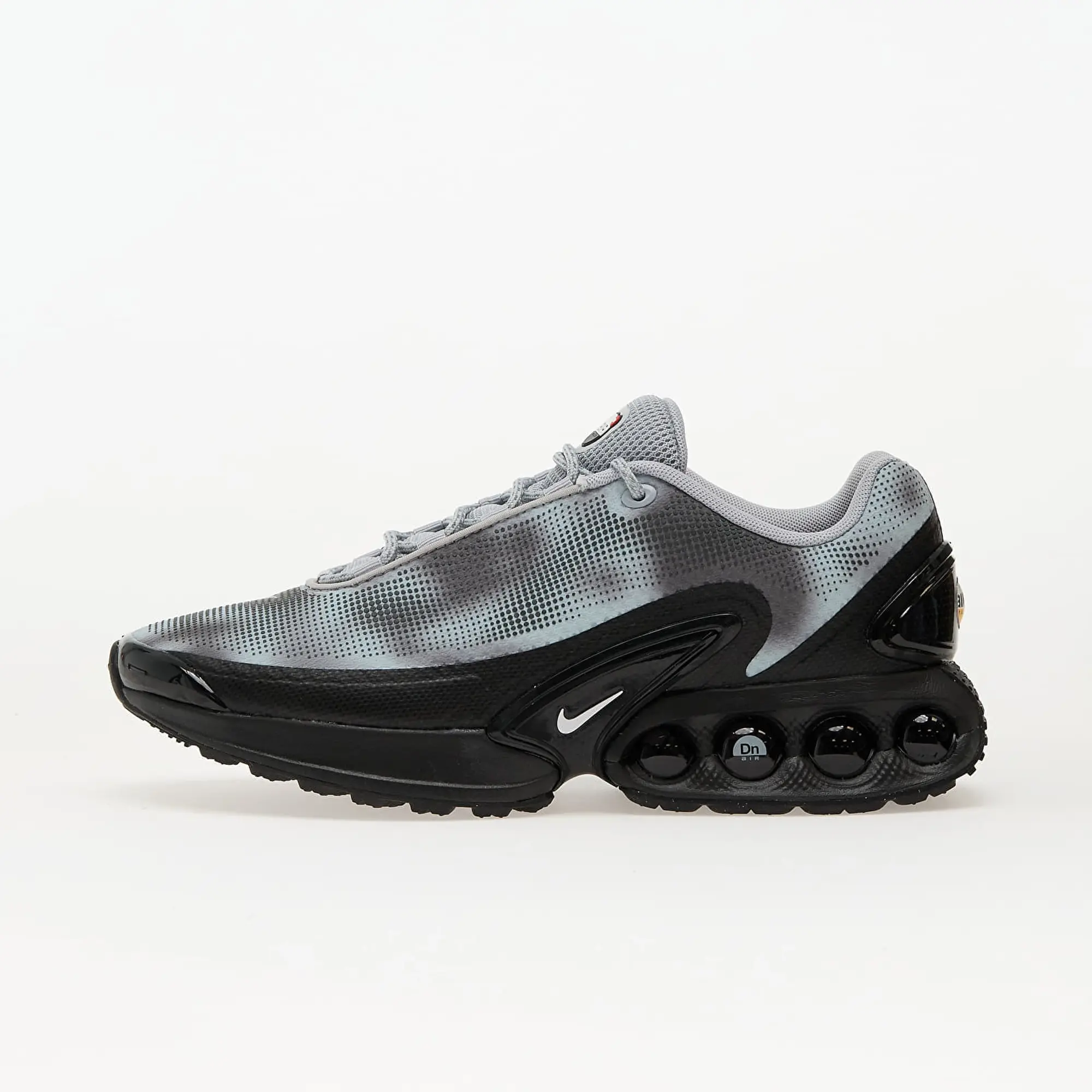 Sneakers Nike Air Max Dn Nrg Wolf Grey/ White-Dk Smoke Grey-Dk Grey Eur 45