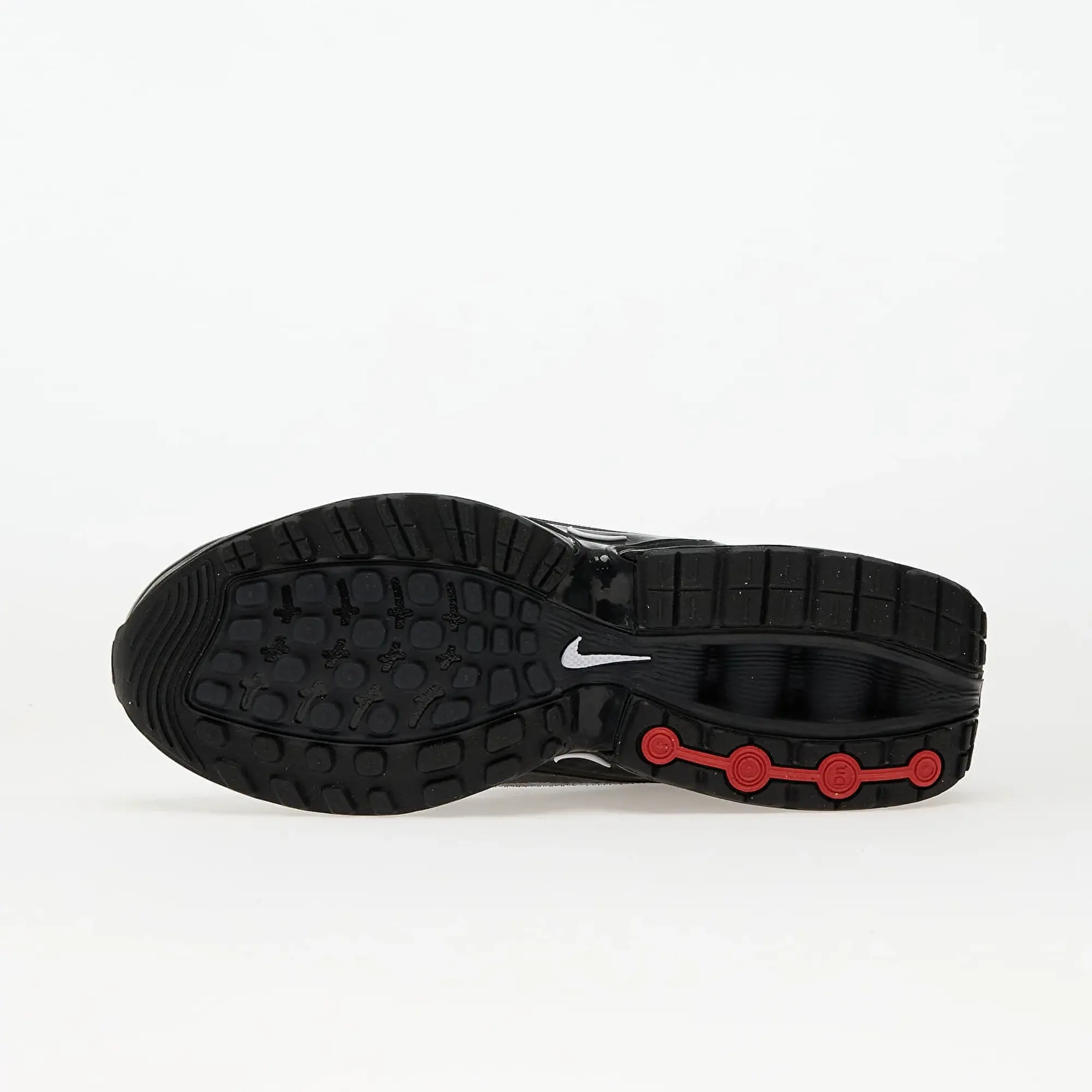 Sneakers Nike Air Max Dn Nrg Wolf Grey/ White-Dk Smoke Grey-Dk Grey Eur 45