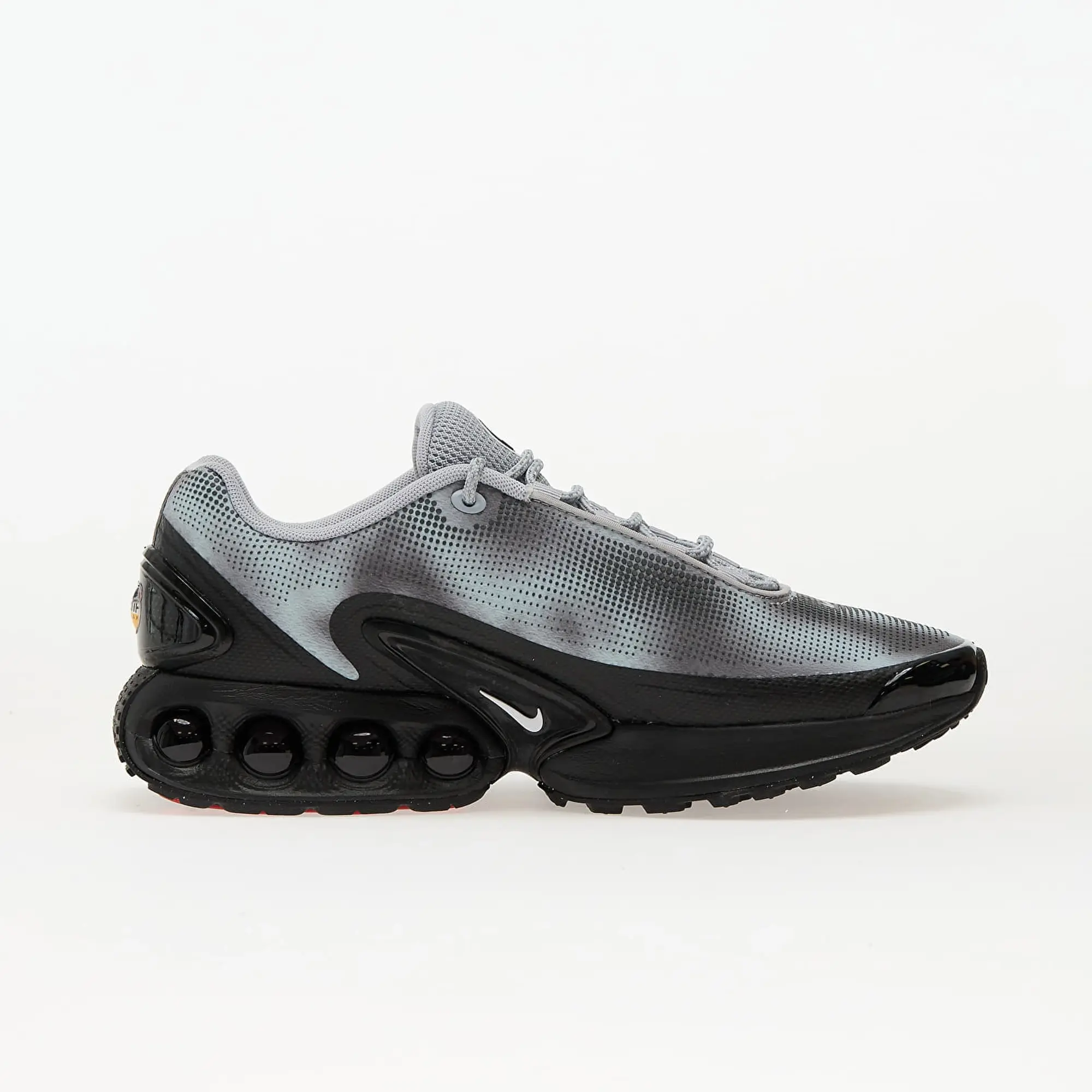 Sneakers Nike Air Max Dn Nrg Wolf Grey/ White-Dk Smoke Grey-Dk Grey Eur 45