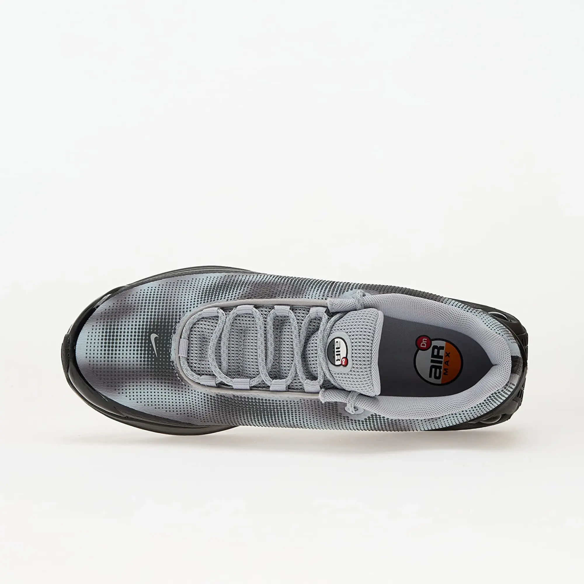 Sneakers Nike Air Max Dn Nrg Wolf Grey/ White-Dk Smoke Grey-Dk Grey Eur 45