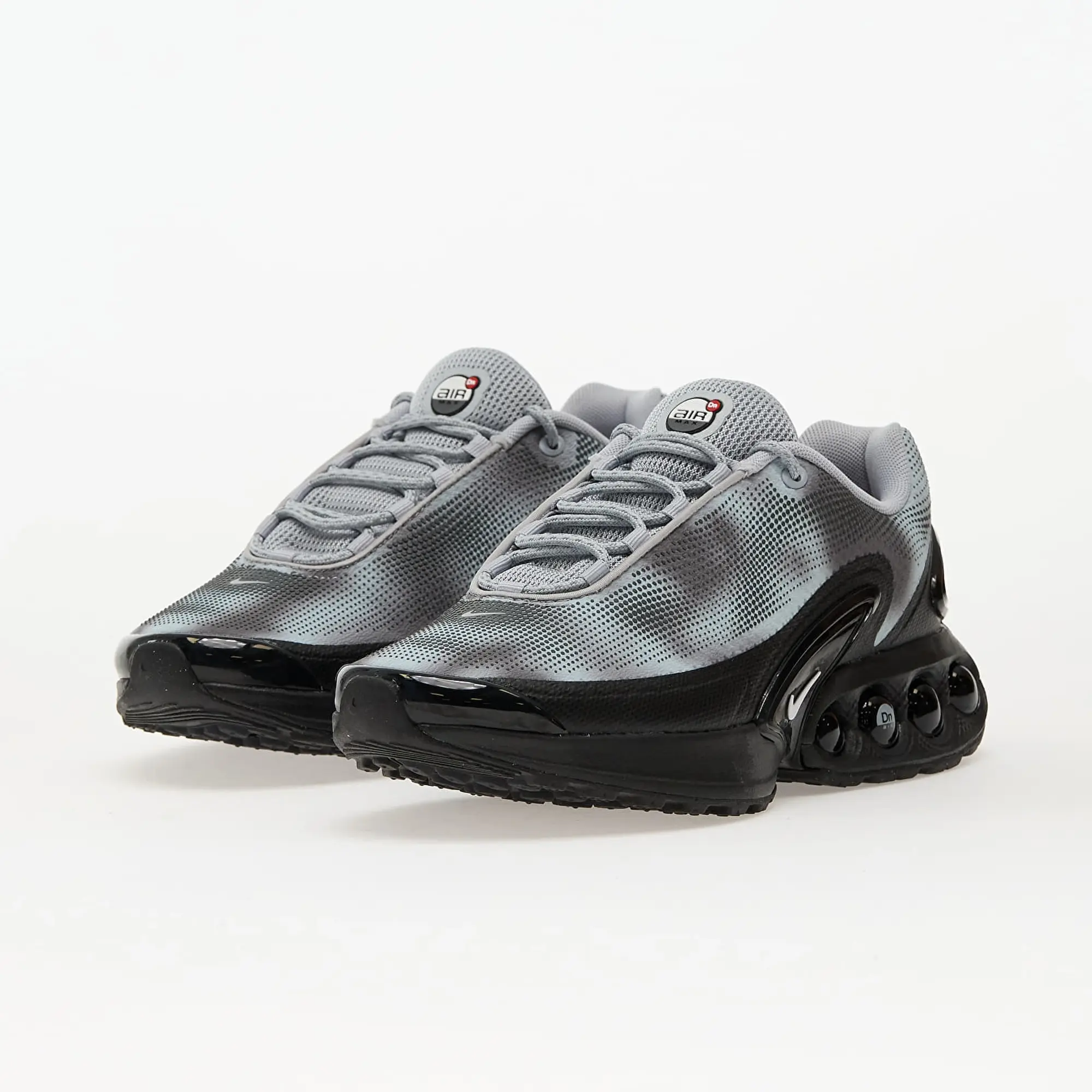Sneakers Nike Air Max Dn Nrg Wolf Grey/ White-Dk Smoke Grey-Dk Grey Eur 45