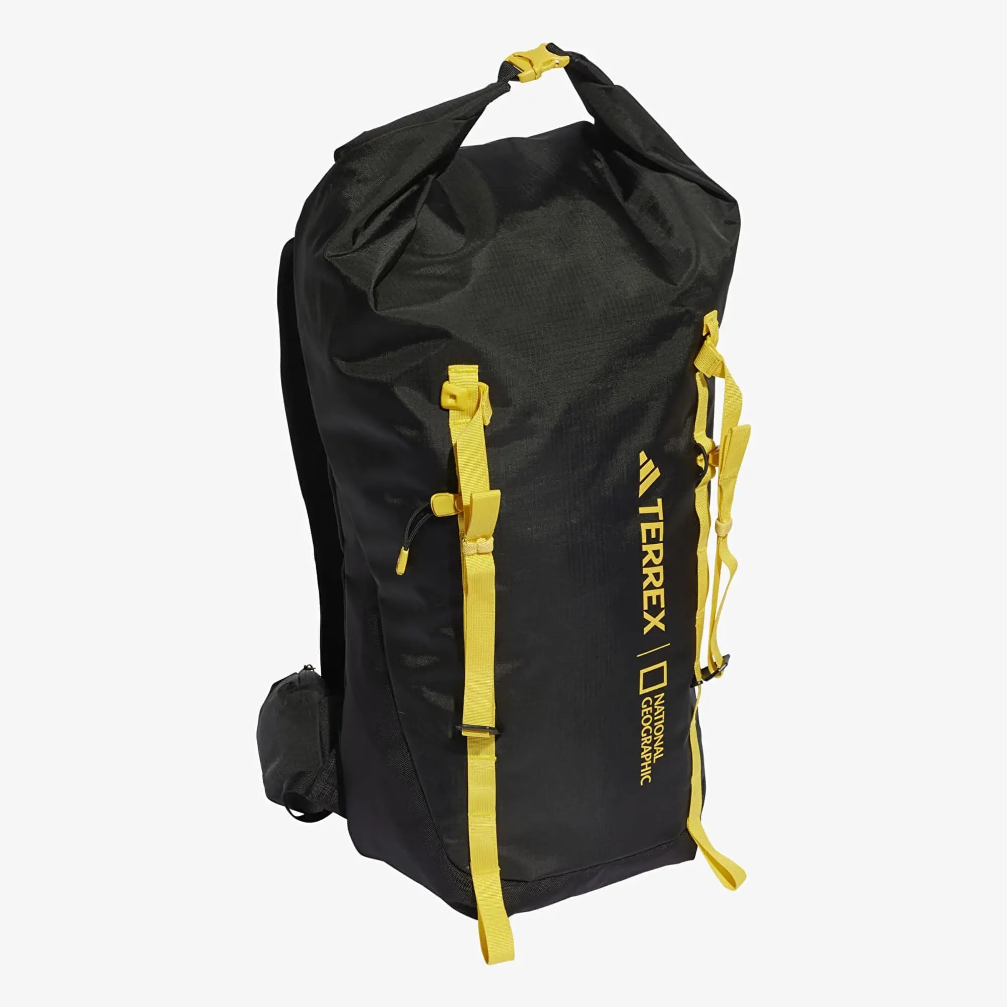 Adidas Terrex X National Geographic Aeroready Backpack Black 39 L