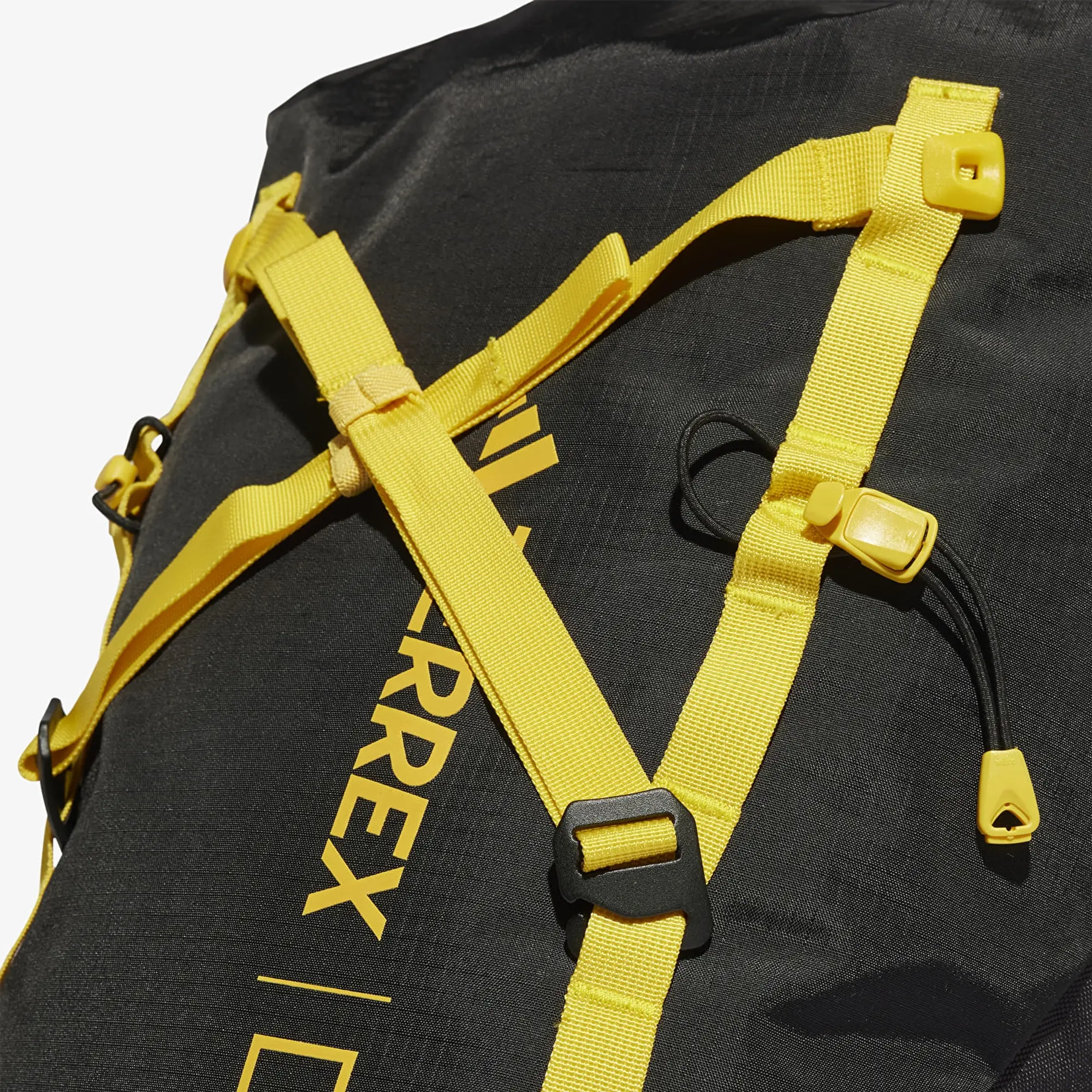 Adidas Terrex X National Geographic Aeroready Backpack Black 39 L