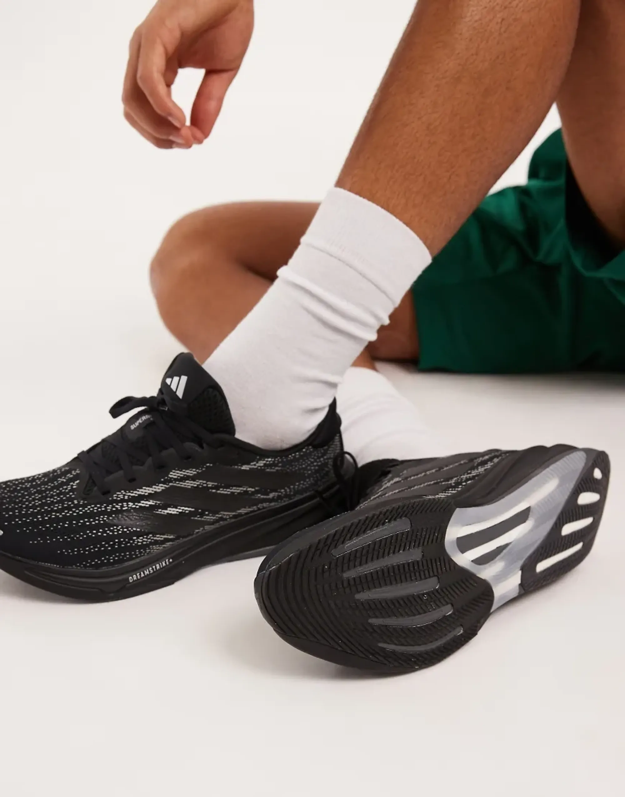 Adidas Supernova Rise 2 Running Shoes